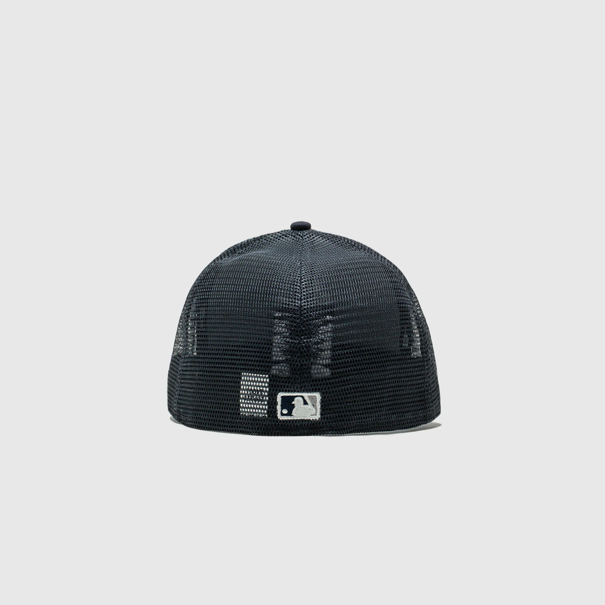 NEW YORK YANKEES 59FIFTY FITTED "MESH CROWN" - Image 3