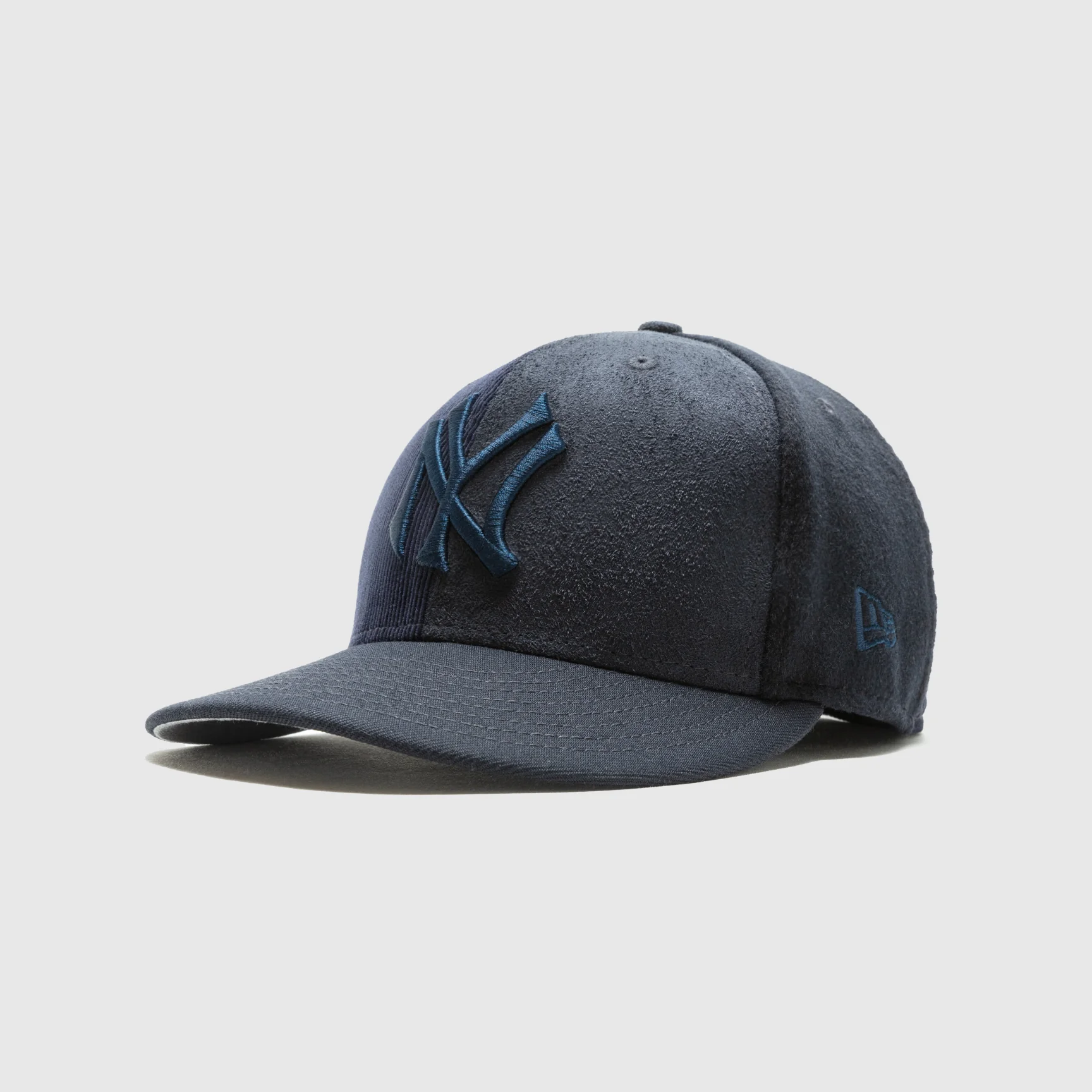 NEW YORK YANKEES 59FIFTY FITTED BY PACKER X NEPENTHES - Image 3