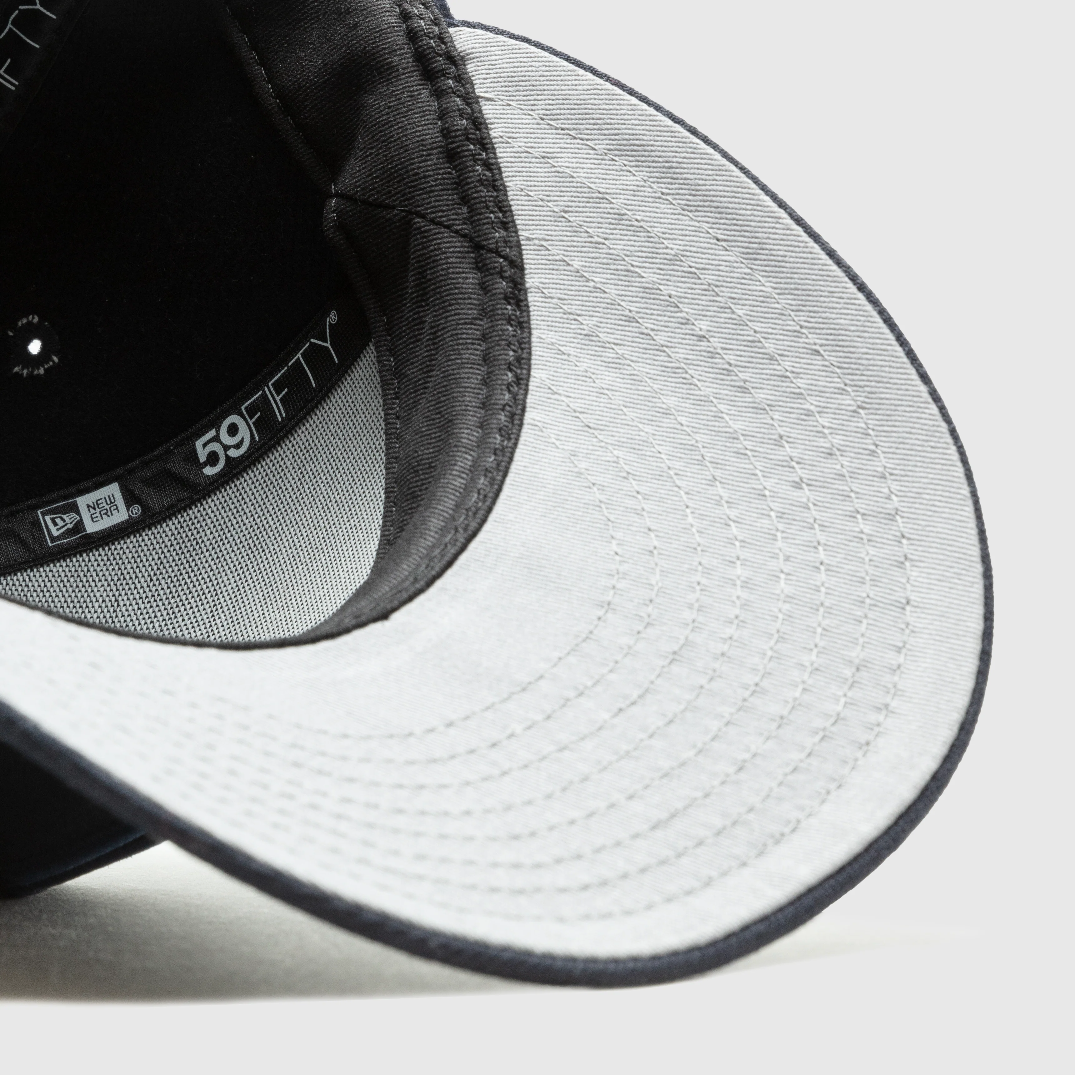 NEW YORK YANKEES 59FIFTY FITTED BY PACKER X NEPENTHES - Image 6