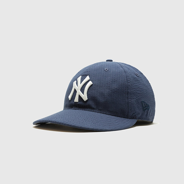 PACKER X NEW YORK YANKEES 59FIFTY RETRO CROWN FITTED "SEERSUCKER" - Image 3