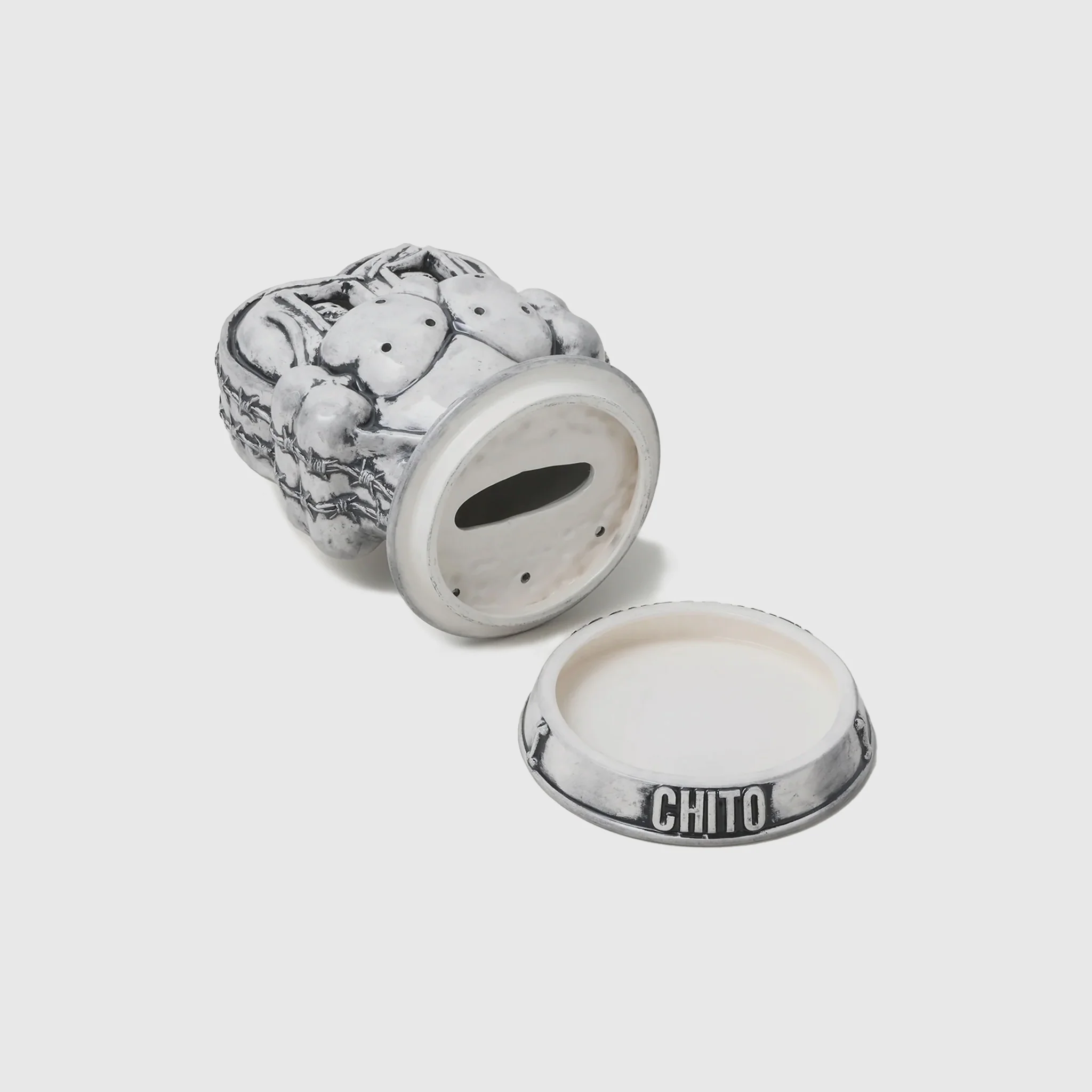NH x CHITO INCENSE CHAMBER - Image 4