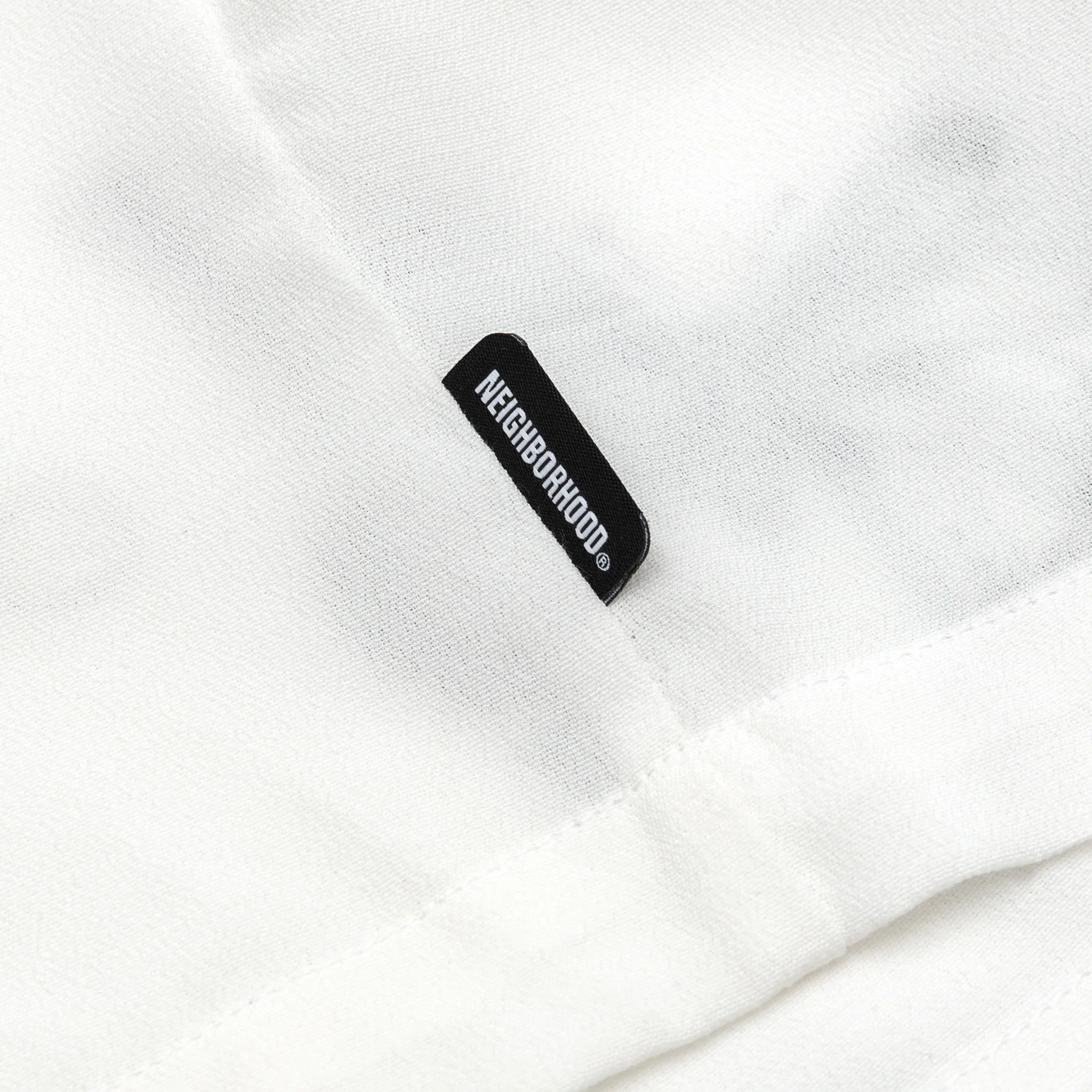 NH x DR WOO HAWAIIAN S/S SHIRT - Image 7