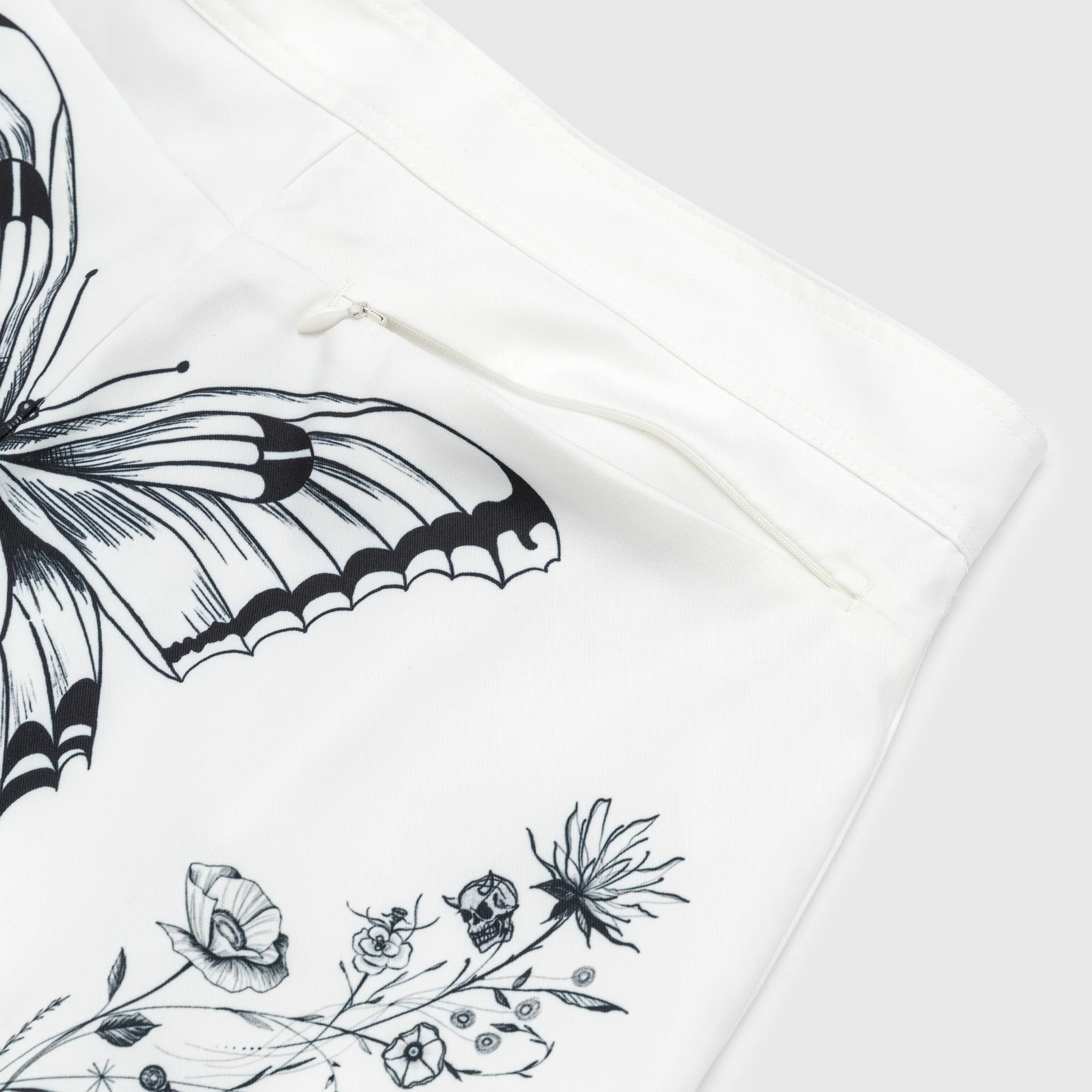 NH x DR WOO SHORT PANTS - Image 5