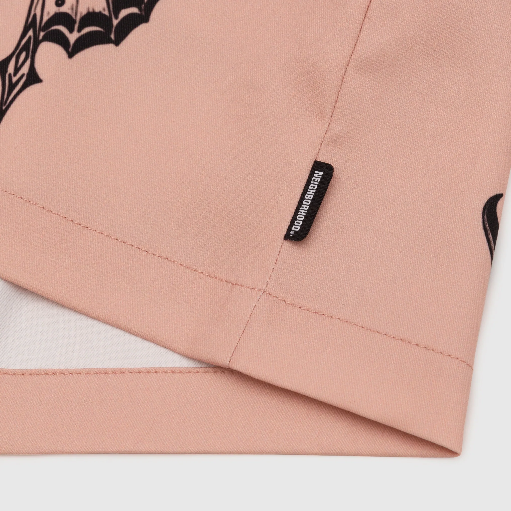 NH x DR WOO SHORT PANTS - Image 5