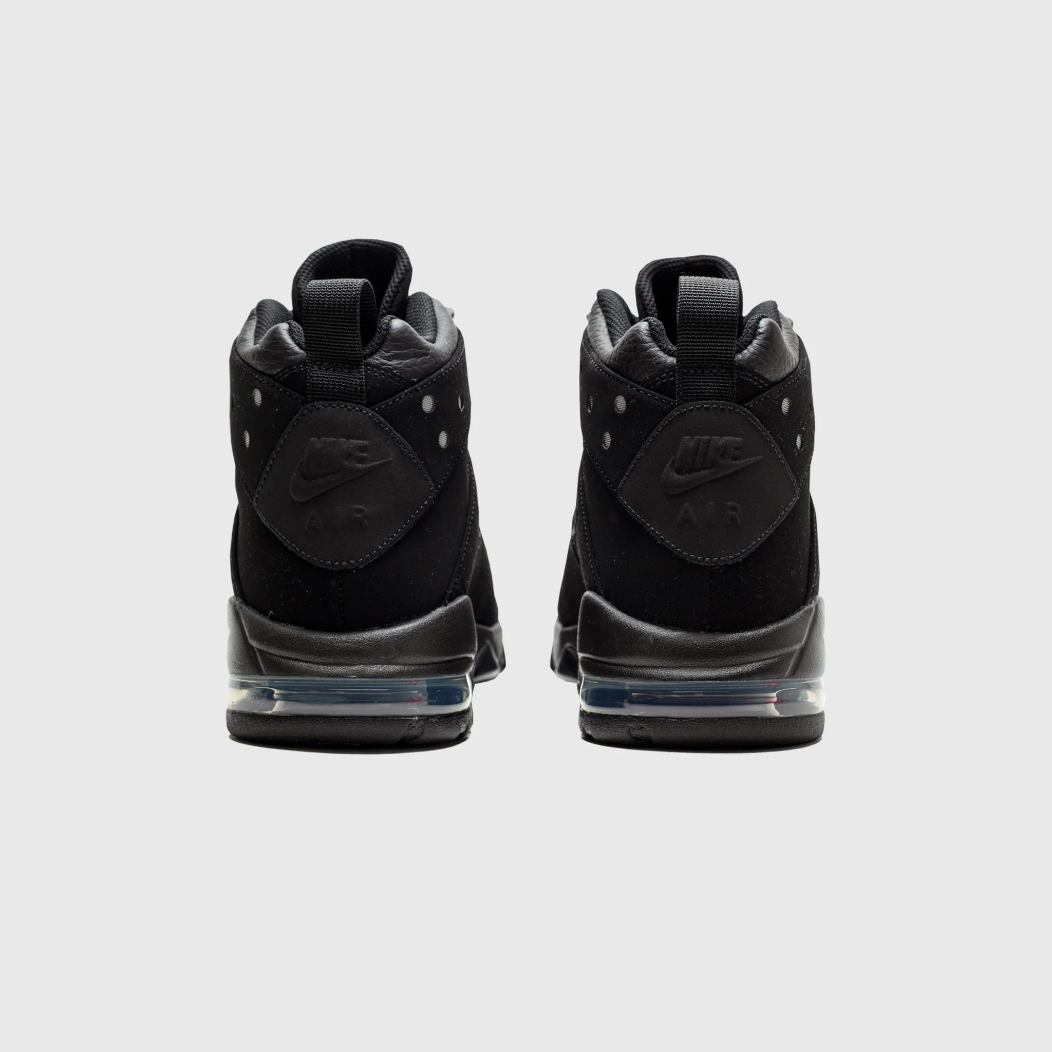 AIR MAX2 CB '94 "TRIPLE BLACK" - Image 4