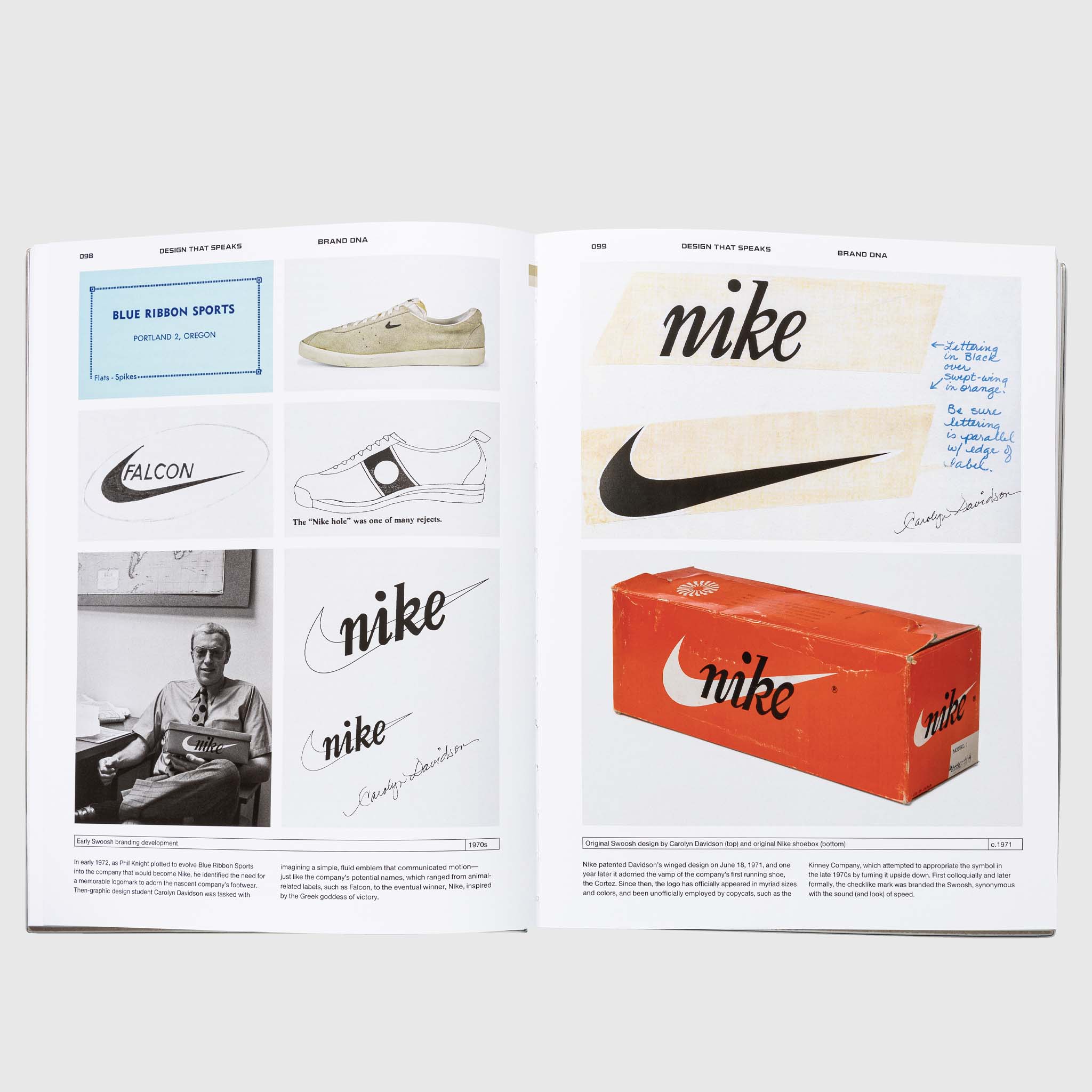 NIKE: BETTER IS TEMPORARY - Image 4