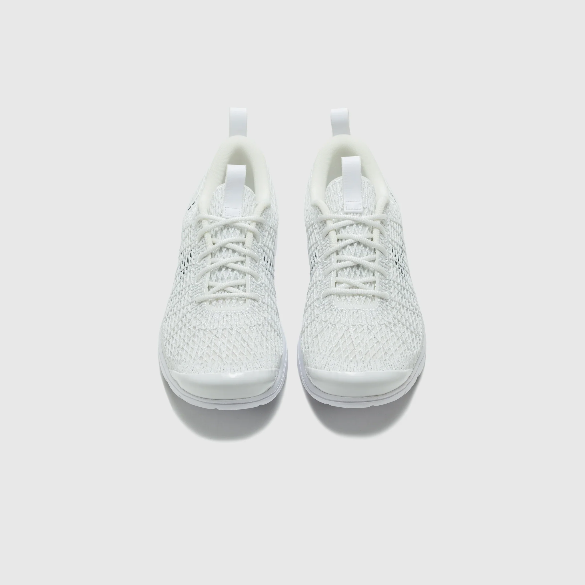 NIKE REJUVEN8 SP "WHITE/BLACK" - Image 3