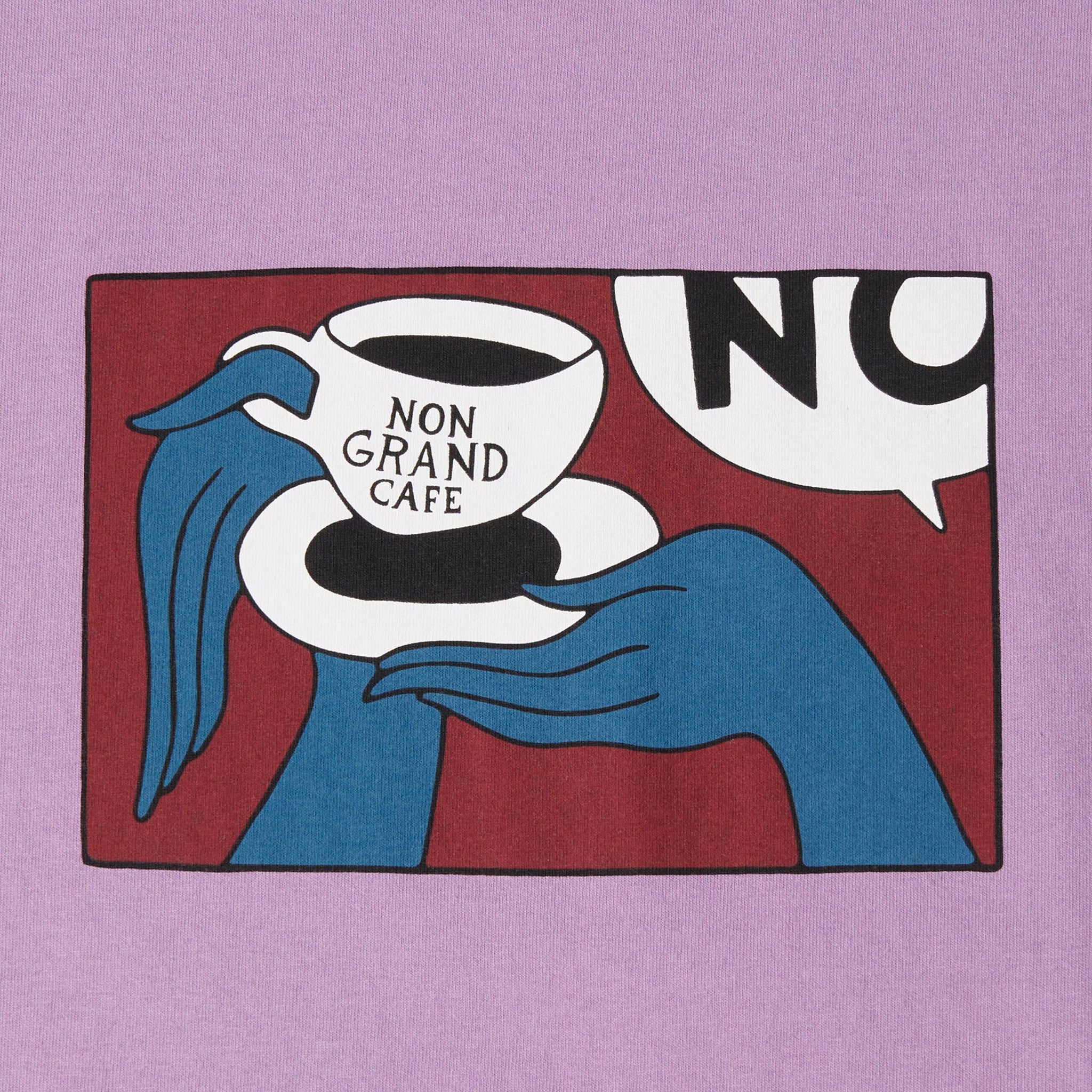 NOT YOU S/S T-SHIRT - Image 4