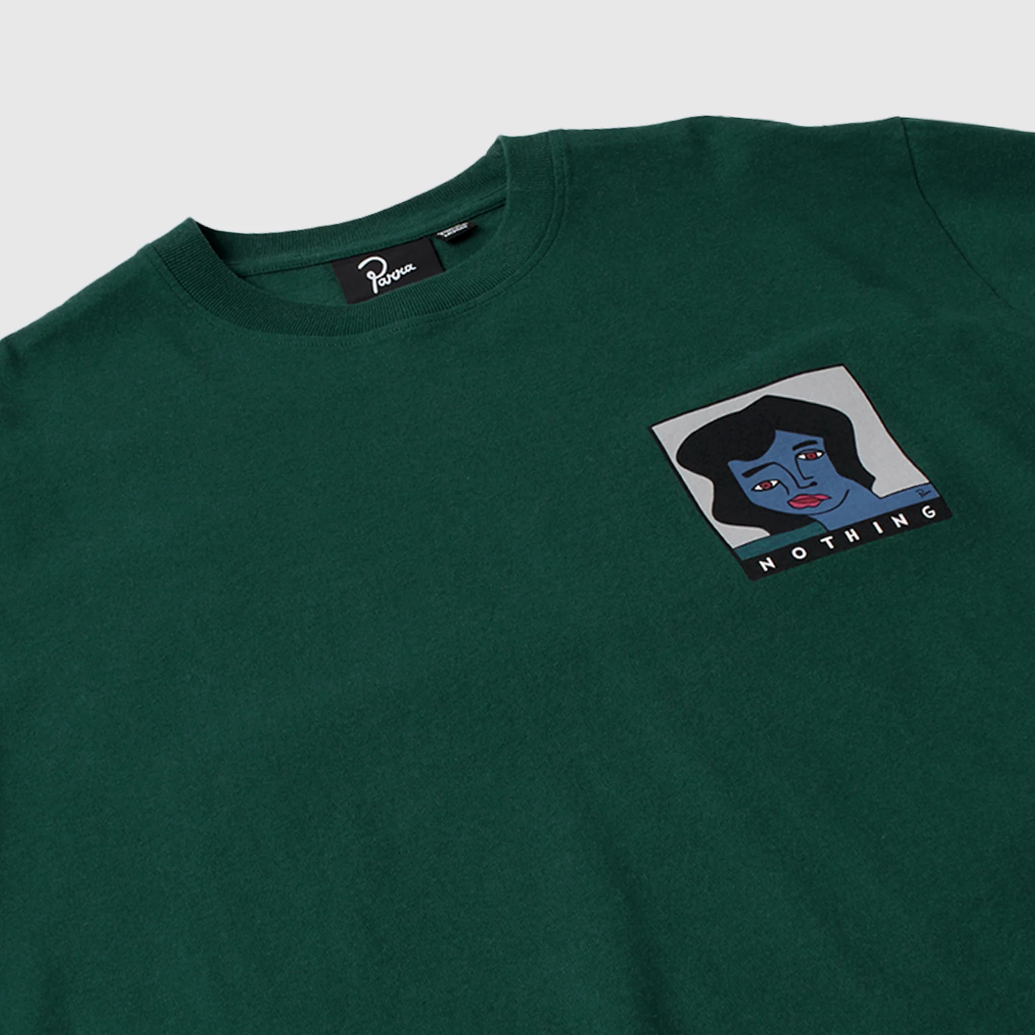 NOTHING PLEASE S/S T-SHIRT - Image 3