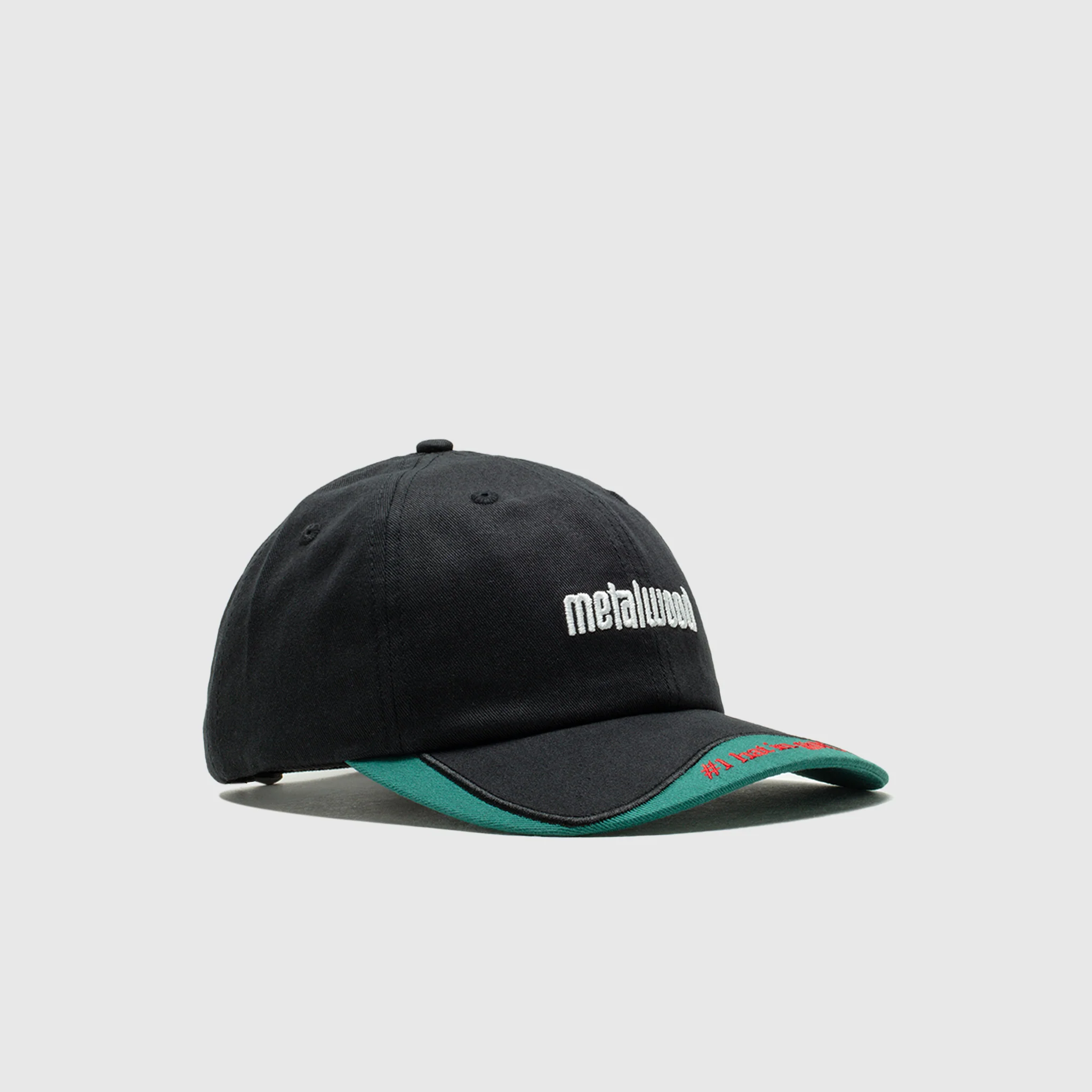 NUMBER ONE DAD HAT