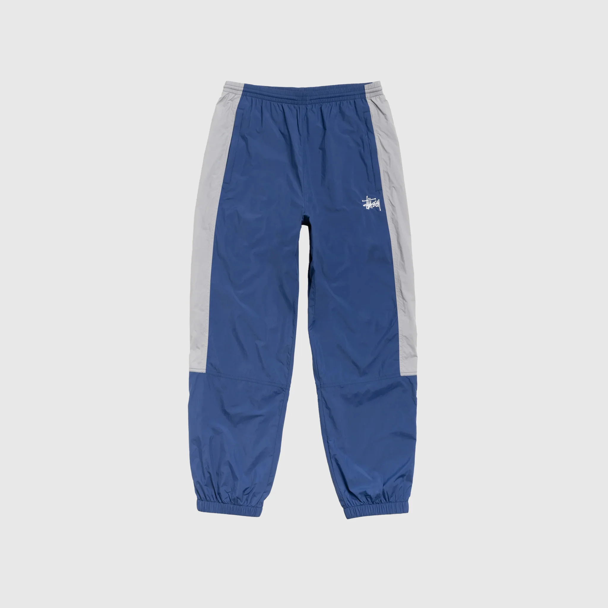 NYLON TRACK PANT