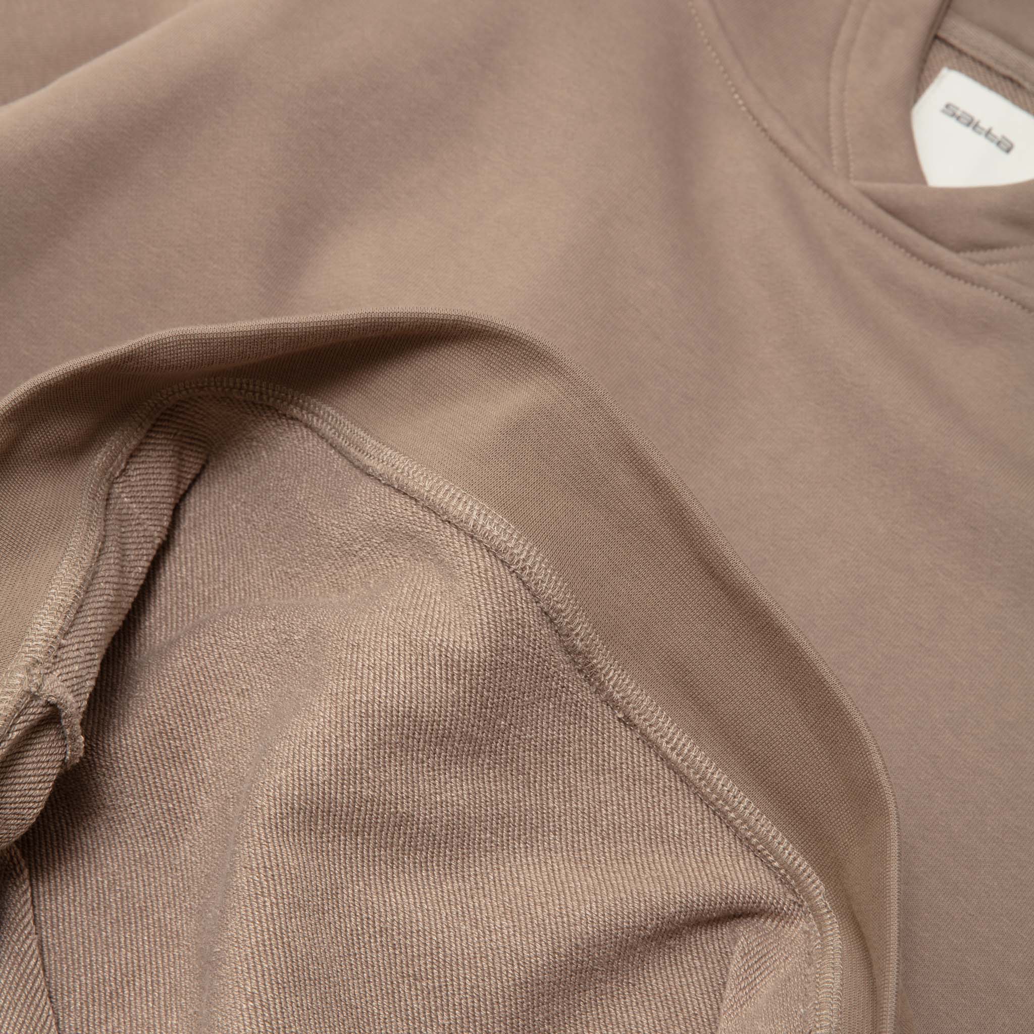 ORGANIC PULLOVER HOODY - Image 3