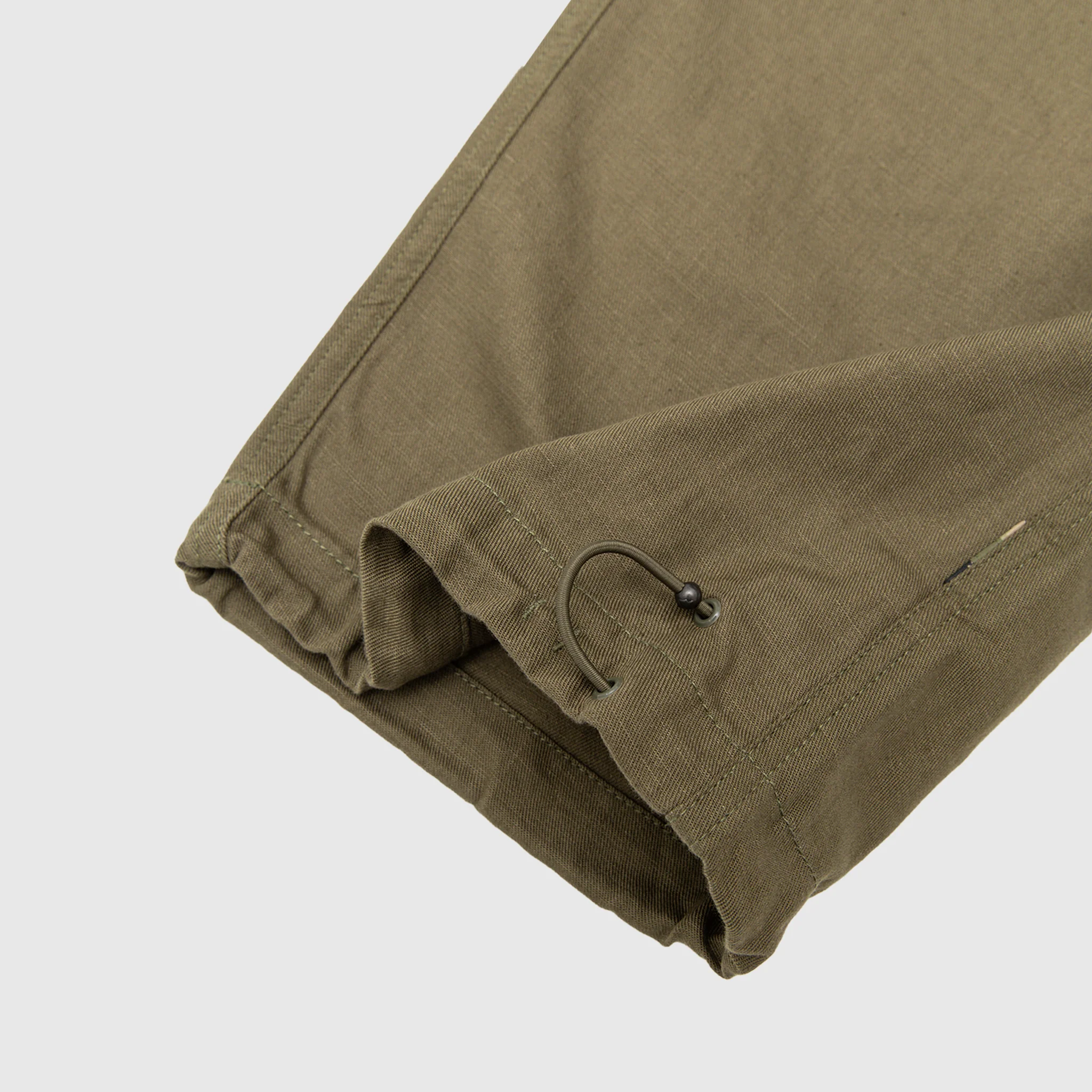 HEMP M65 CARGO PANTS - Image 9
