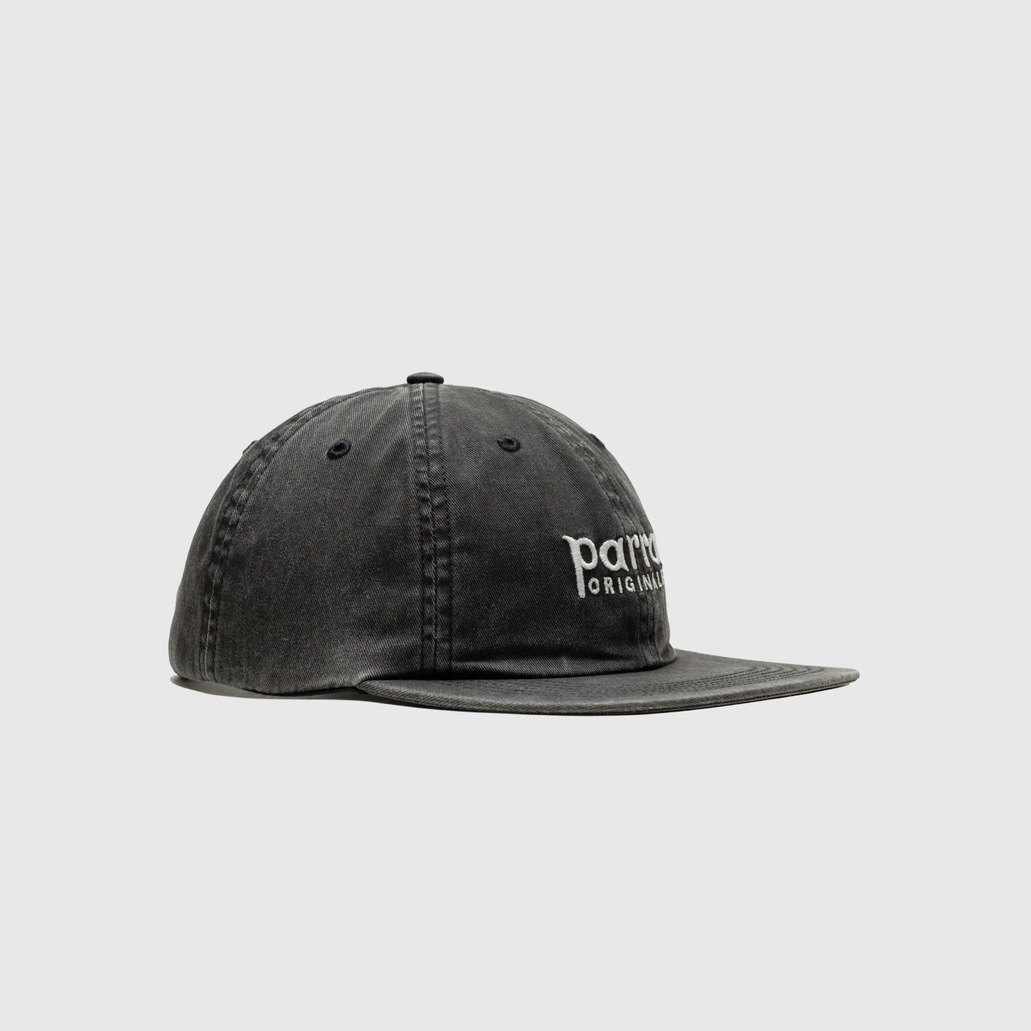 ORIGINALE 6 PANEL HAT