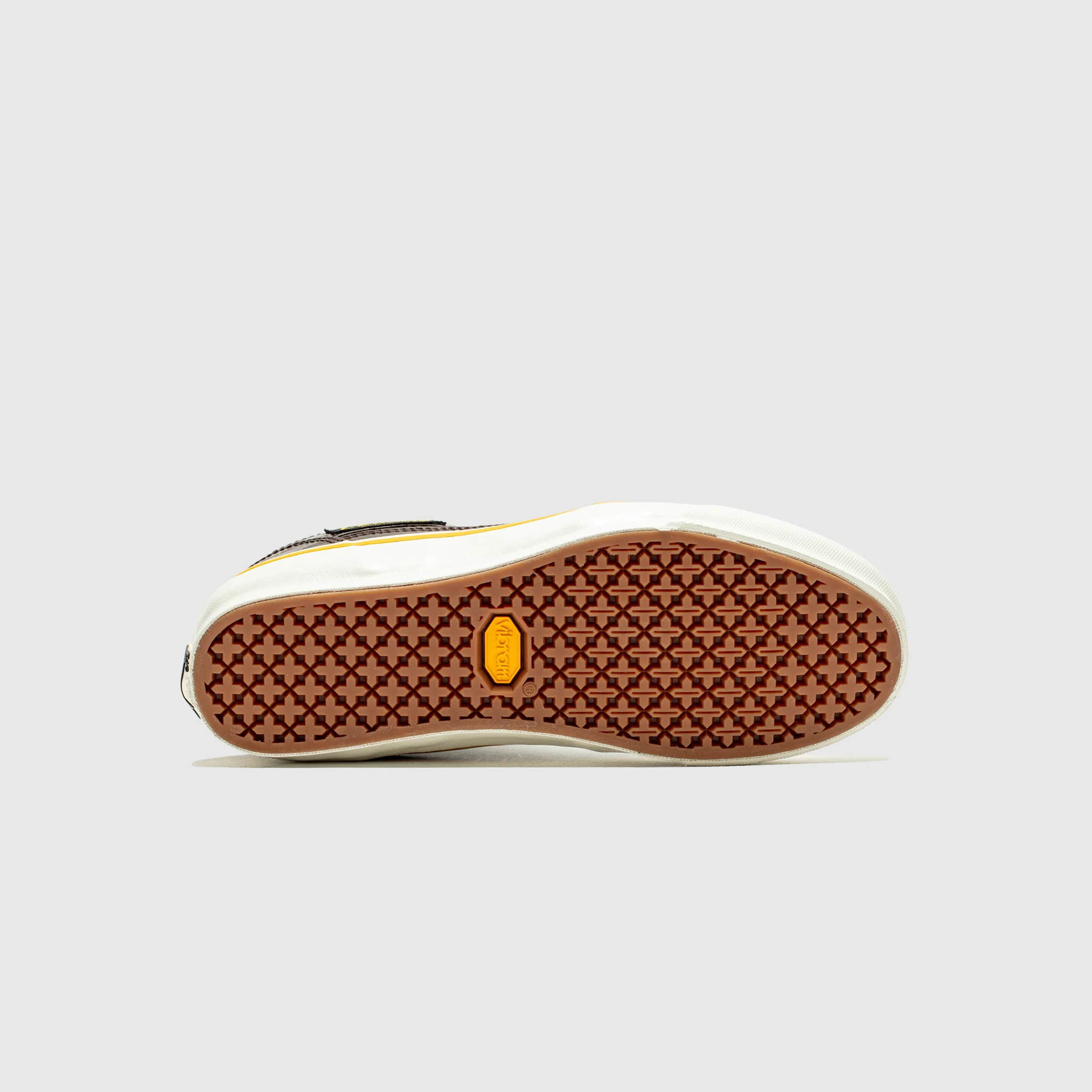 OTW HALF CAB 33 VIBRAM "CROC PATENT" - Image 6