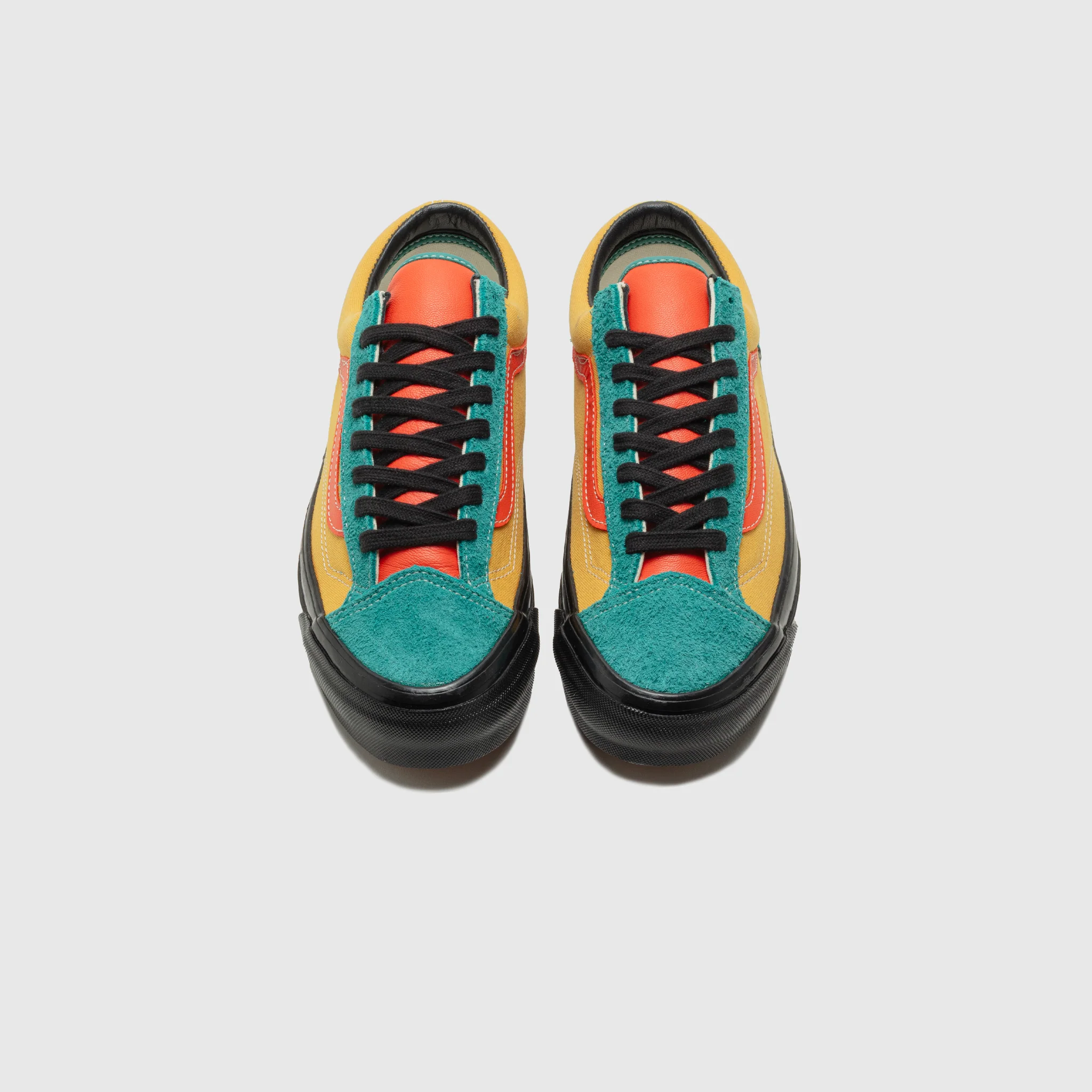 OTW OLD SKOOL 36 X JULIAN KLINCEWICZ "MANGO MOJITO" - Image 3