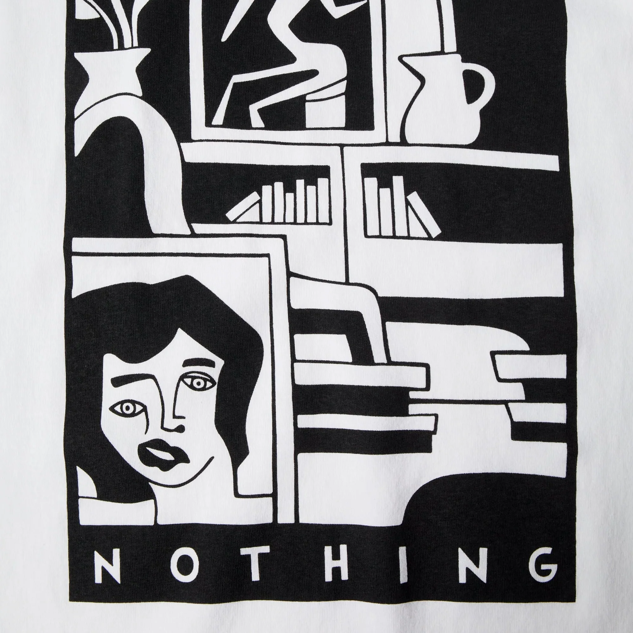 OUR HOUSE S/S T-SHIRT - Image 3