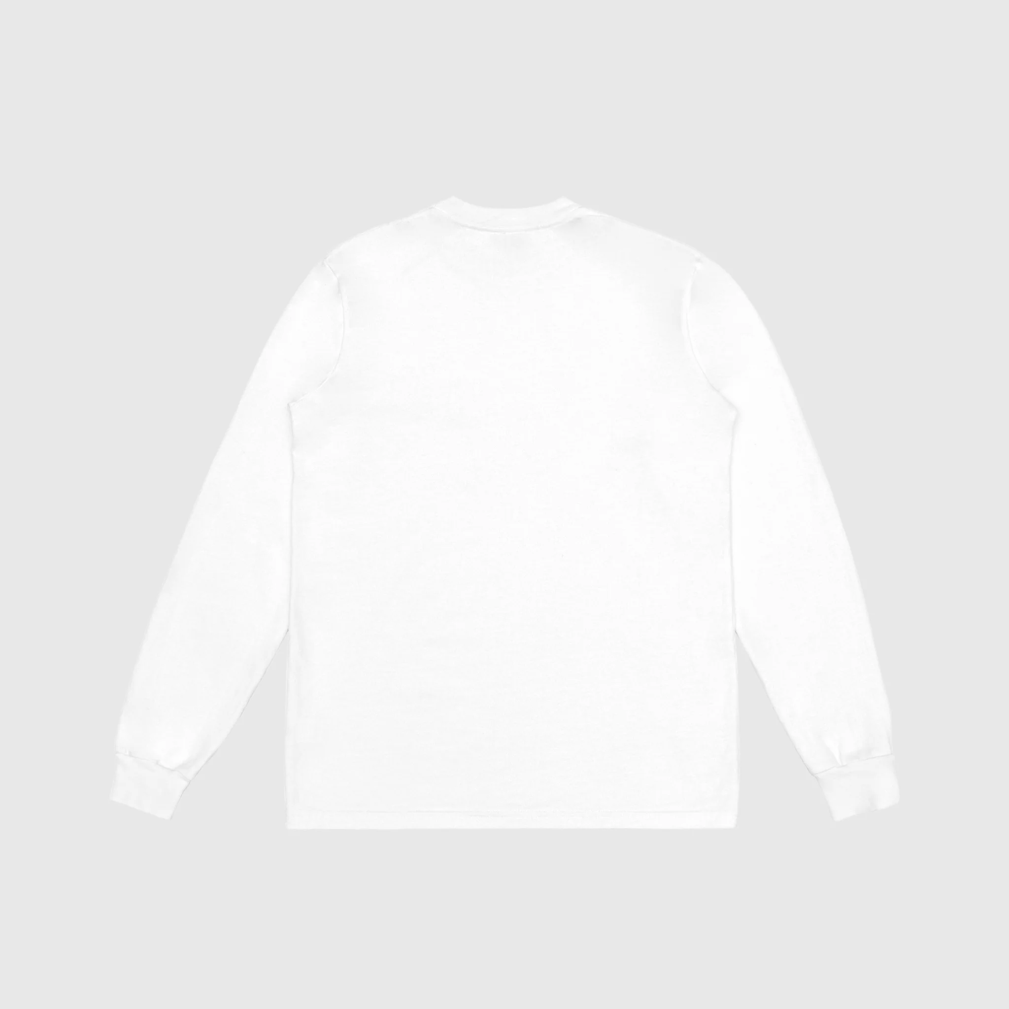 L/S POCKET T-SHIRT - Image 3