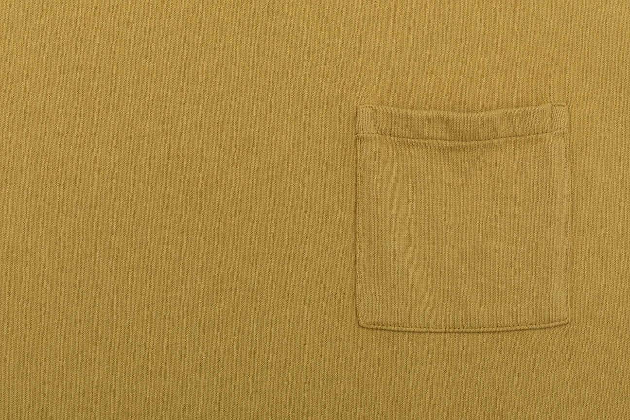 L/S POCKET T-SHIRT - Image 3