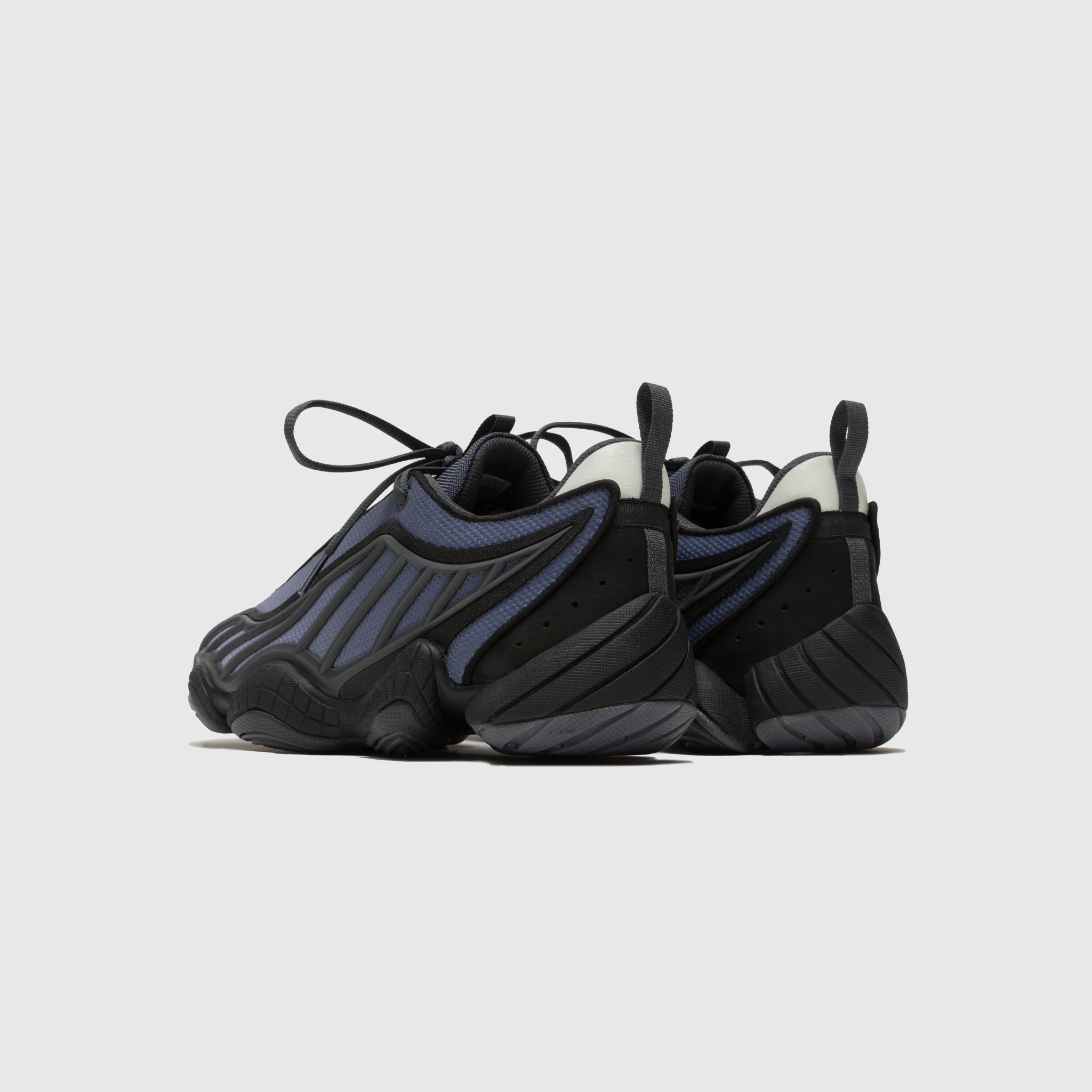PACKER X ADIDAS FYW INTIMIDATION LOW "ANTHRACITE" - Image 4