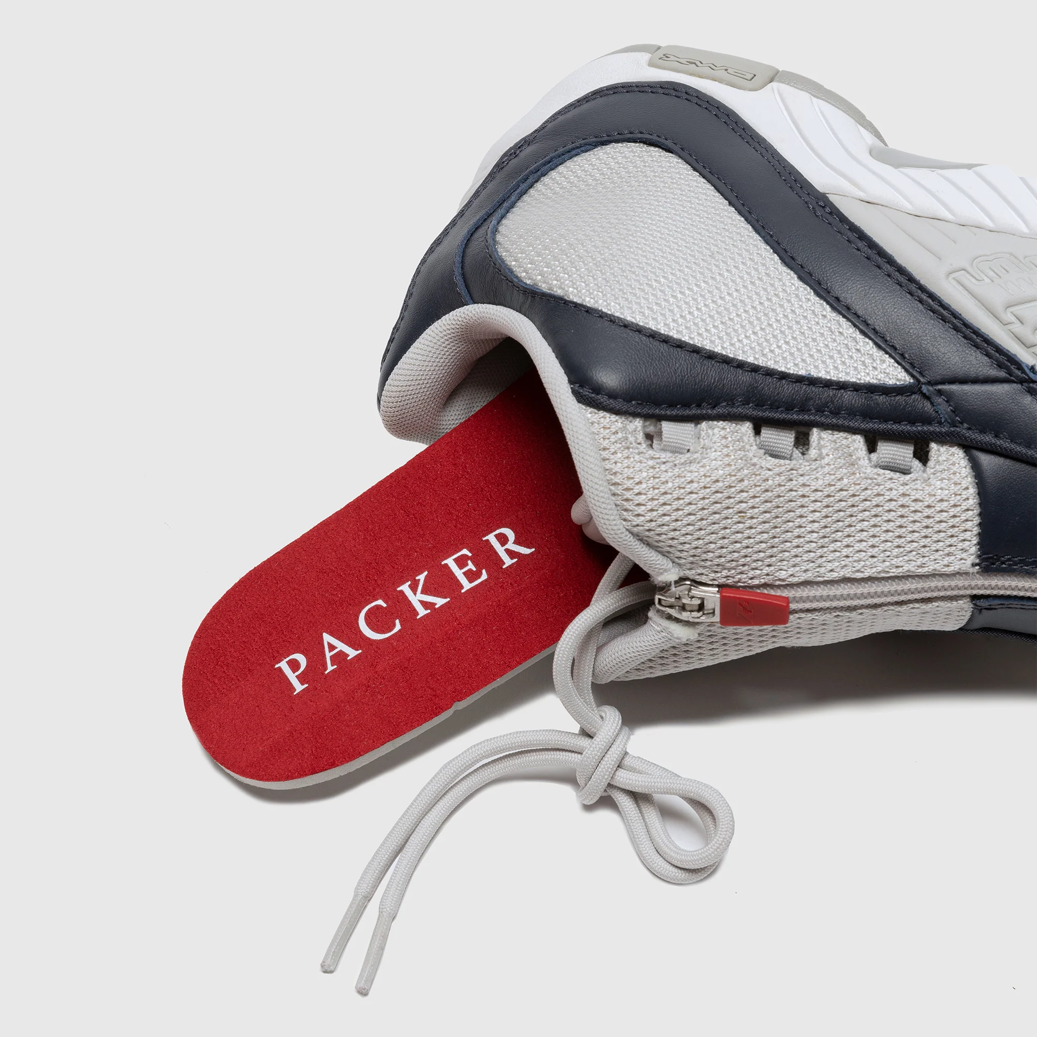 PACKER X ANSWER IV OG "ULTRAMARINE" - Image 9
