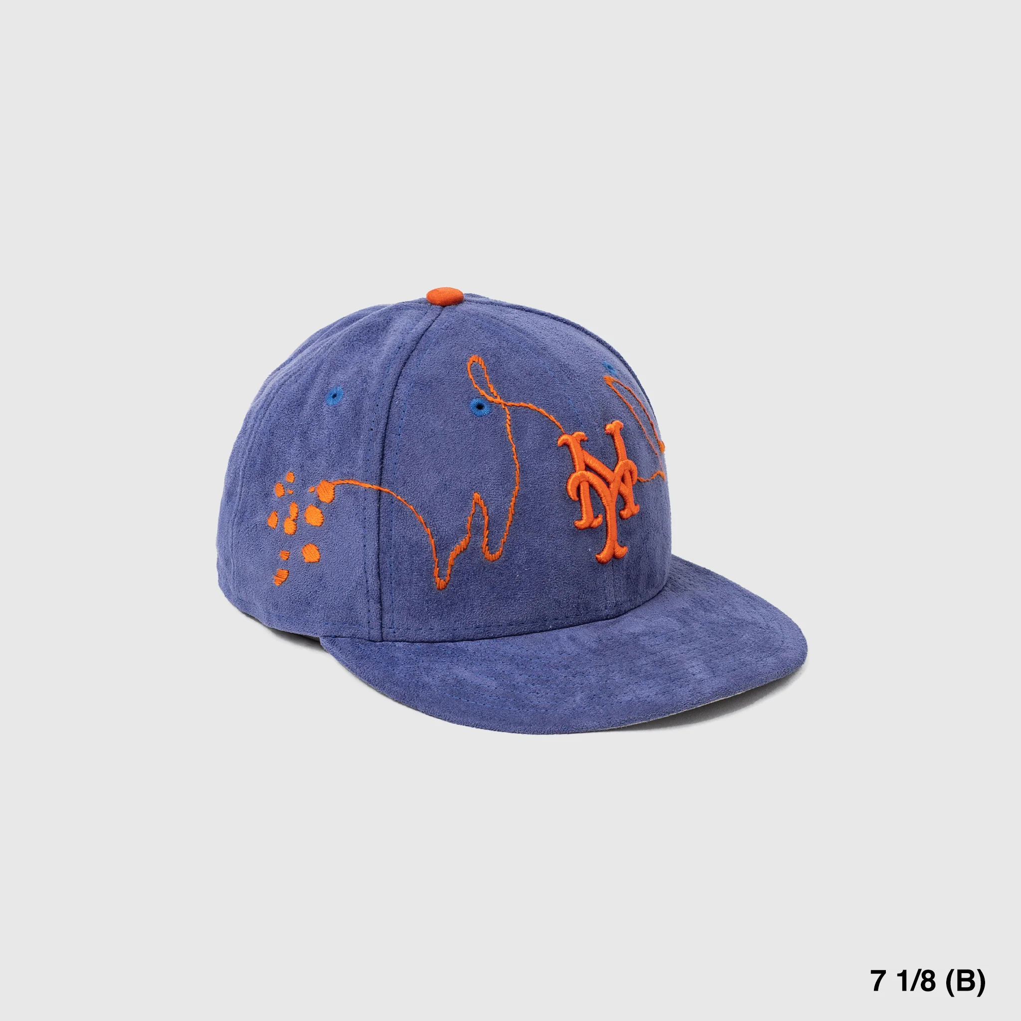 PACKER X BANDULU NEW YORK METS 59FIFTY FITTED - Image 10