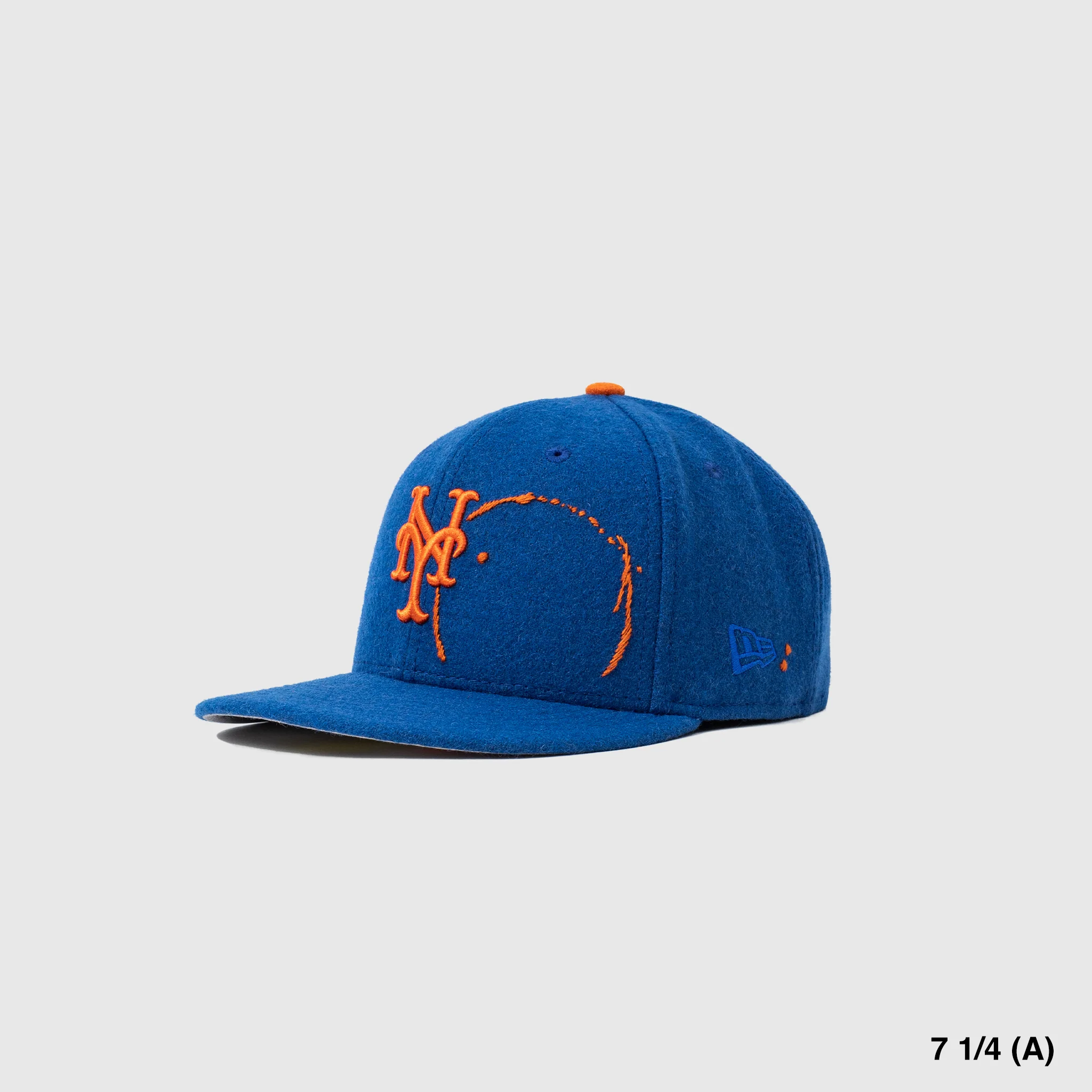 PACKER X BANDULU NEW YORK METS 59FIFTY FITTED - Image 11