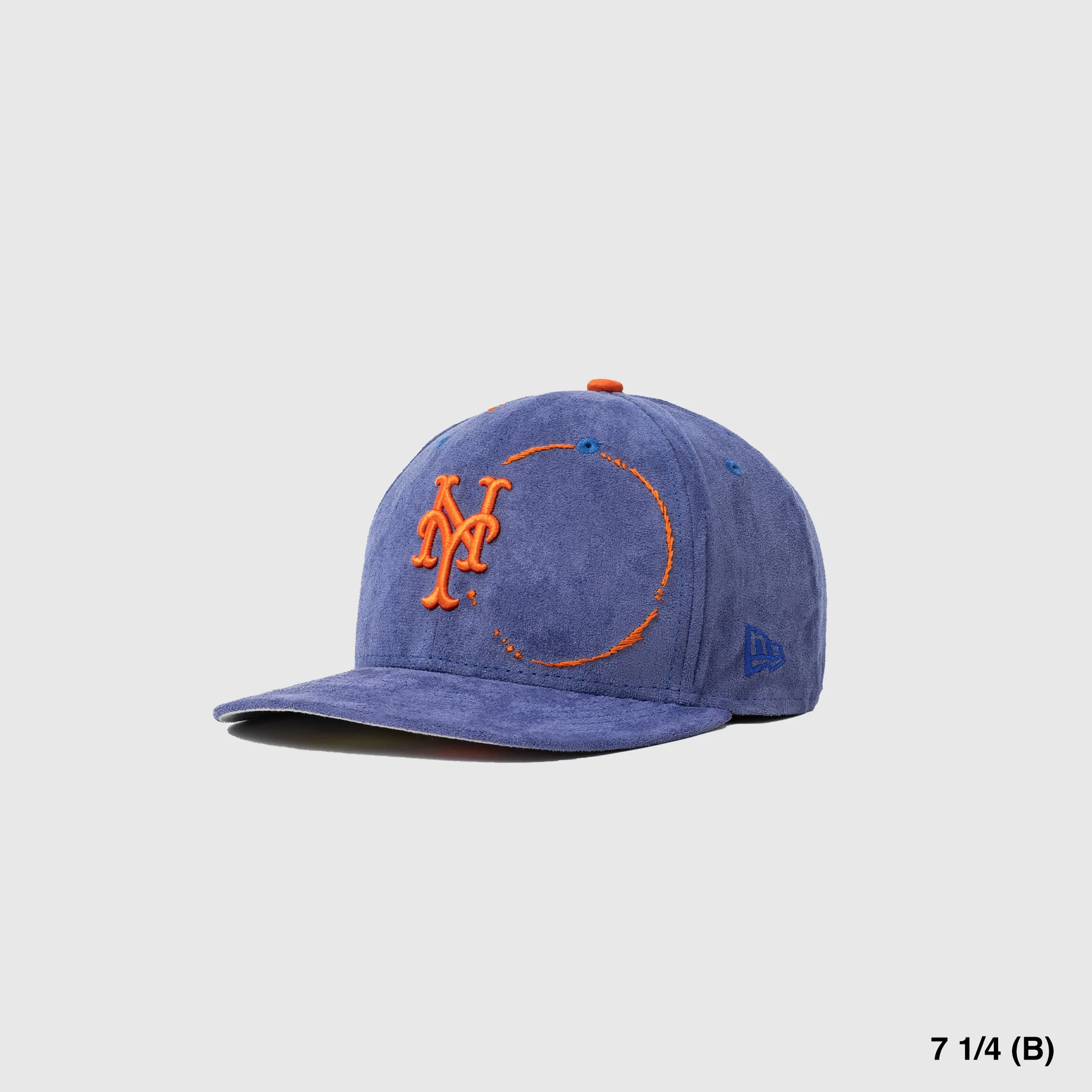 PACKER X BANDULU NEW YORK METS 59FIFTY FITTED - Image 12