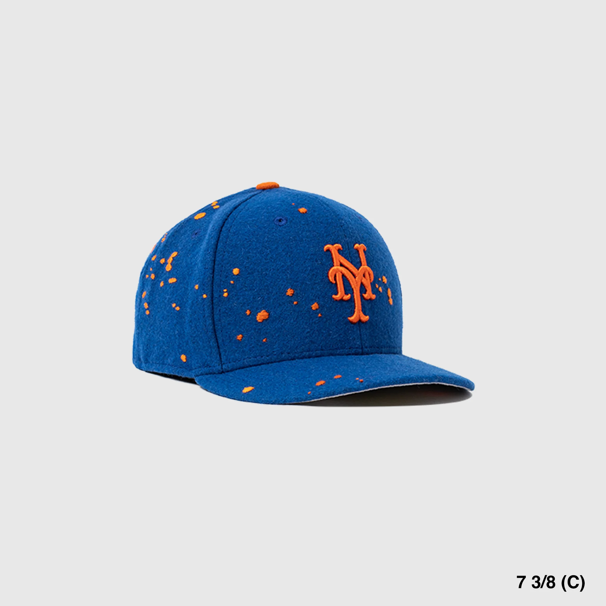 PACKER X BANDULU NEW YORK METS 59FIFTY FITTED - Image 16