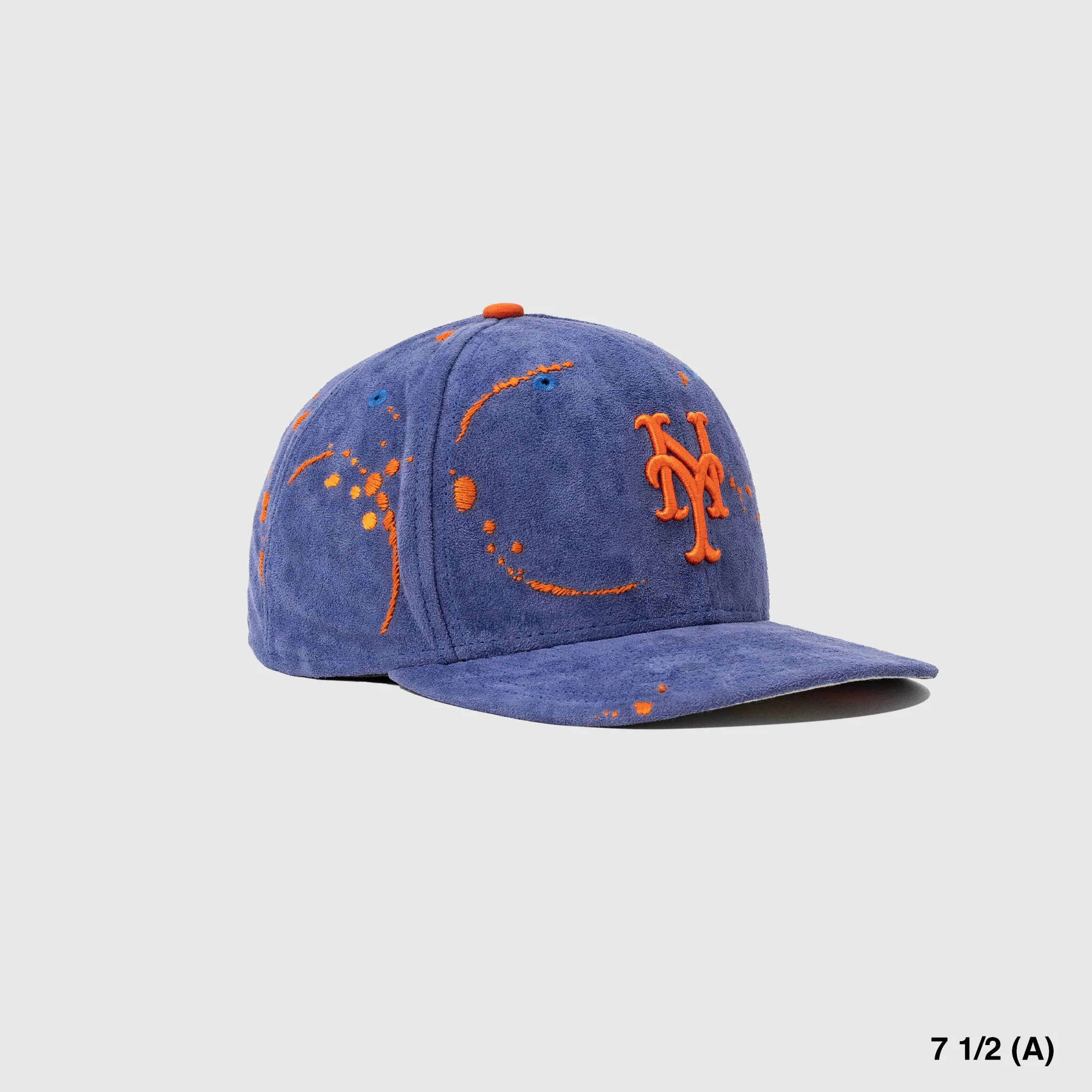 PACKER X BANDULU NEW YORK METS 59FIFTY FITTED - Image 17