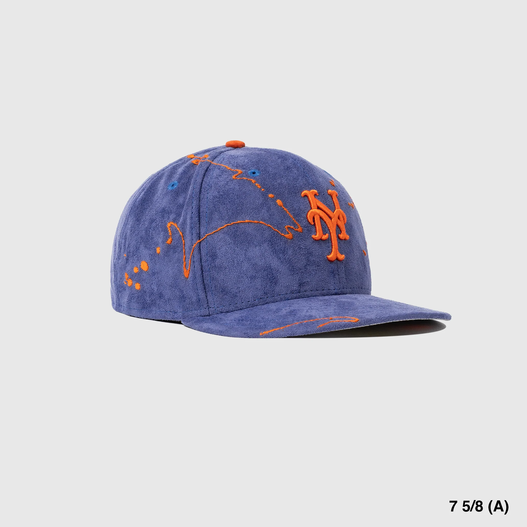 PACKER X BANDULU NEW YORK METS 59FIFTY FITTED - Image 21