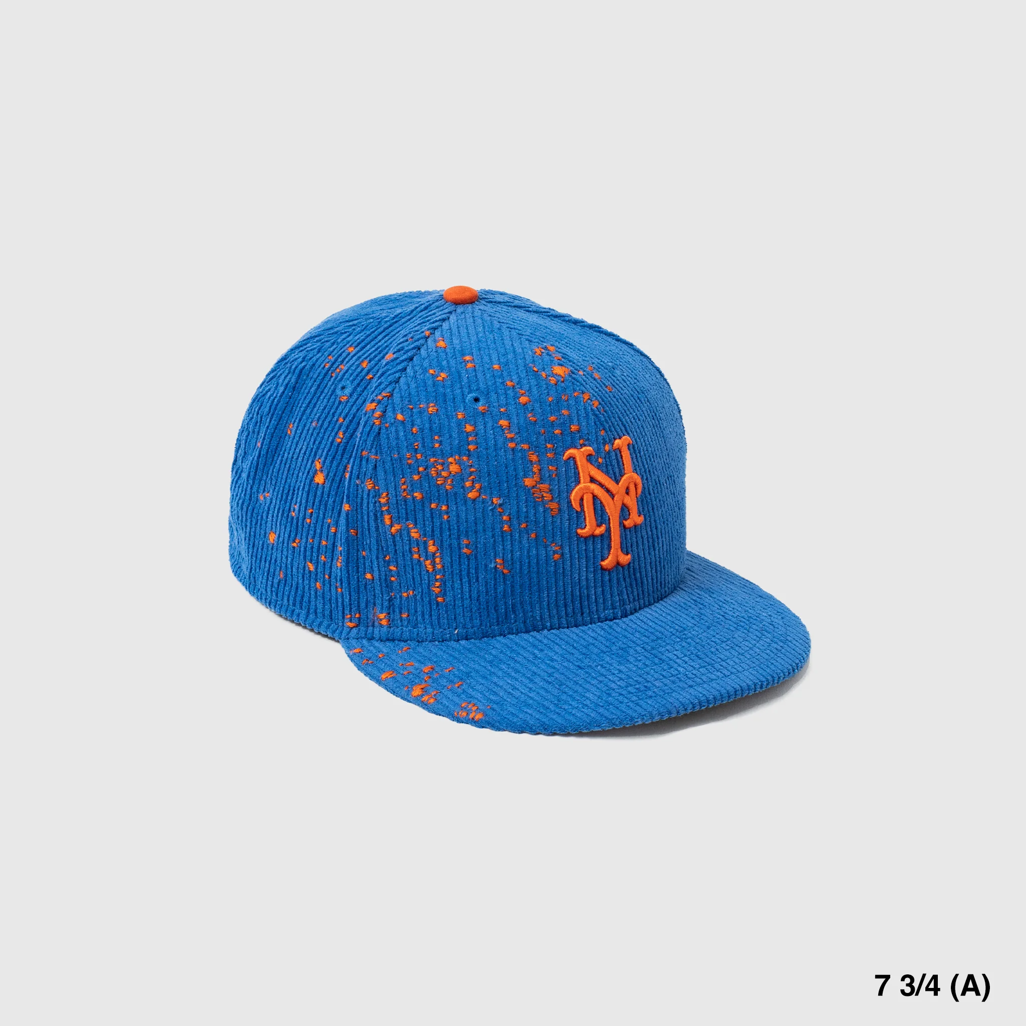 PACKER X BANDULU NEW YORK METS 59FIFTY FITTED - Image 24