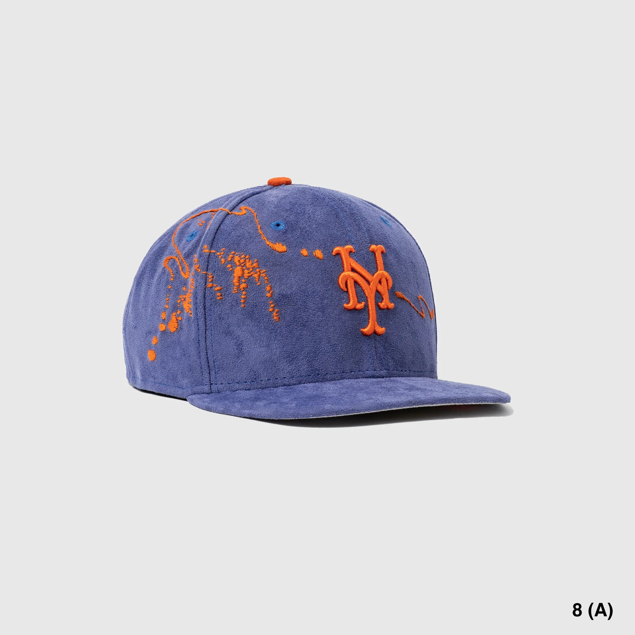 PACKER X BANDULU NEW YORK METS 59FIFTY FITTED - Image 25
