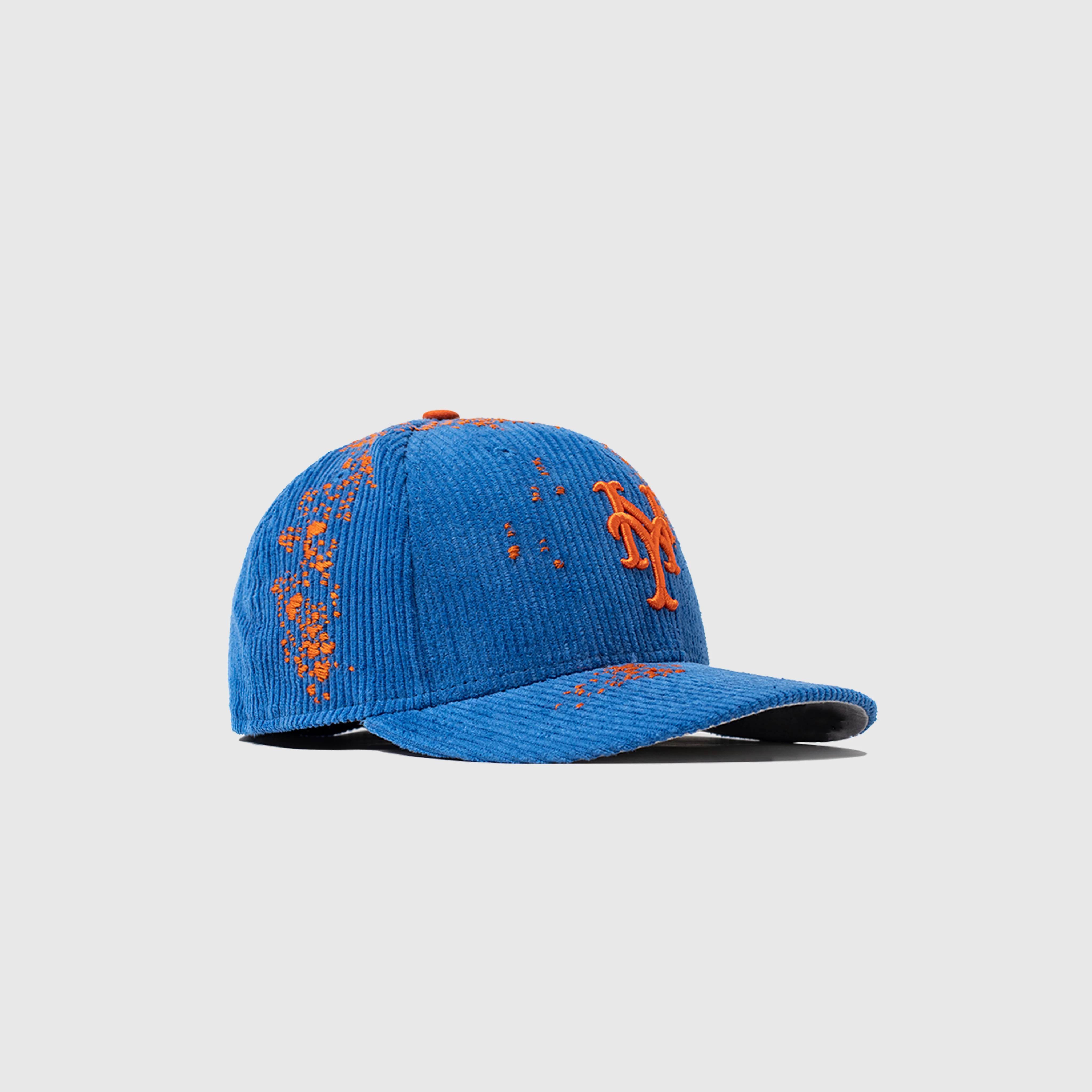 PACKER X BANDULU NEW YORK METS 59FIFTY FITTED - Image 3