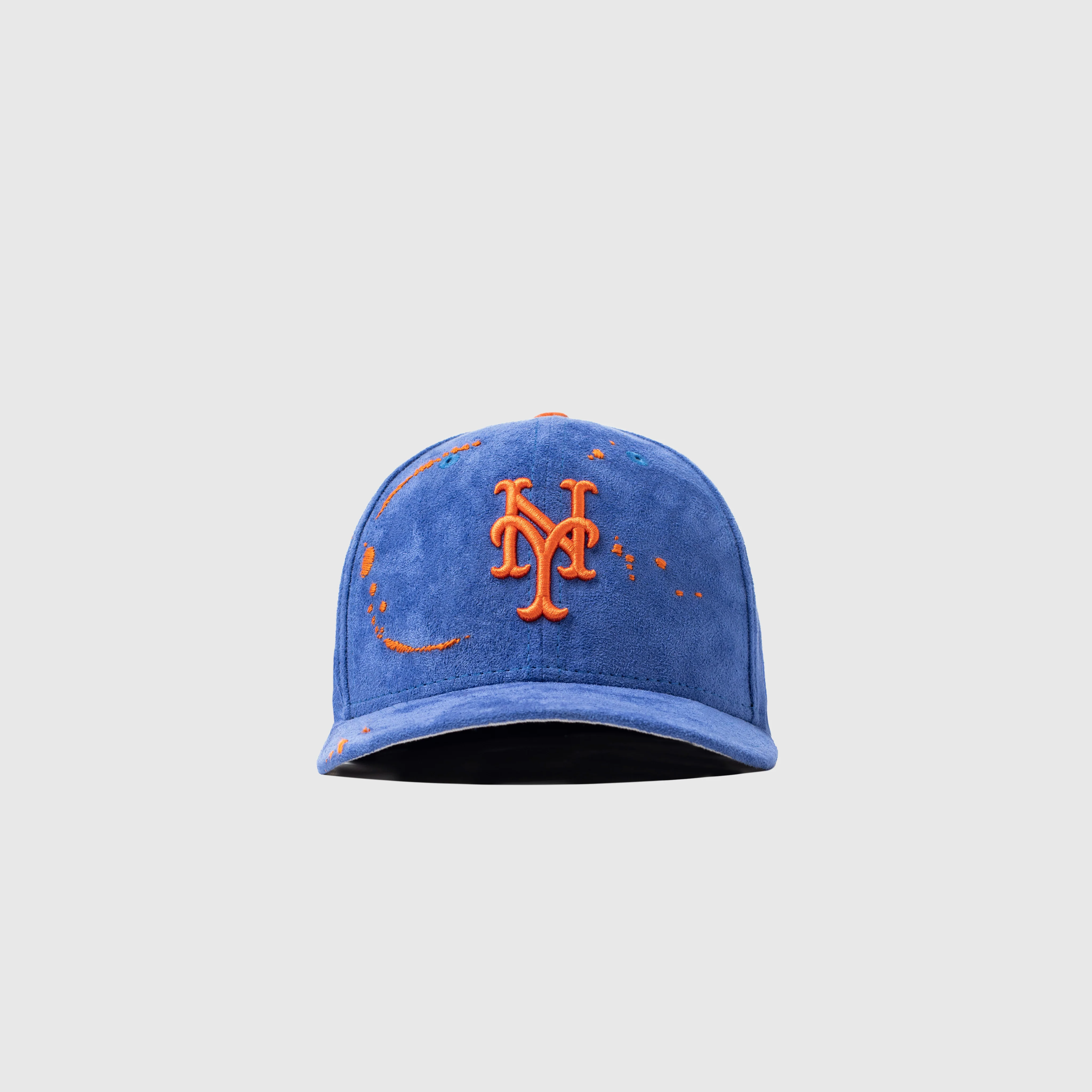 PACKER X BANDULU NEW YORK METS 59FIFTY FITTED - Image 4