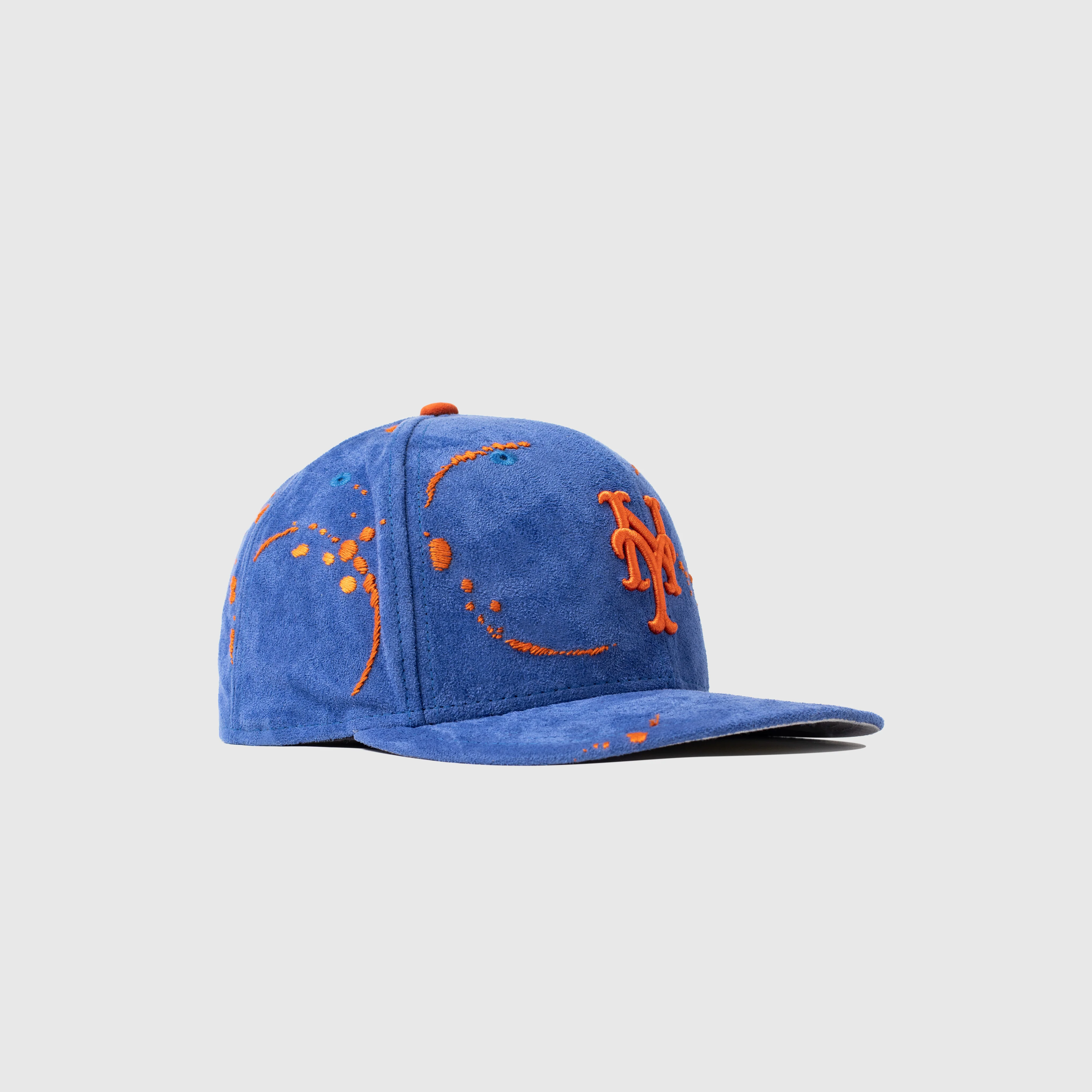 PACKER X BANDULU NEW YORK METS 59FIFTY FITTED - Image 5