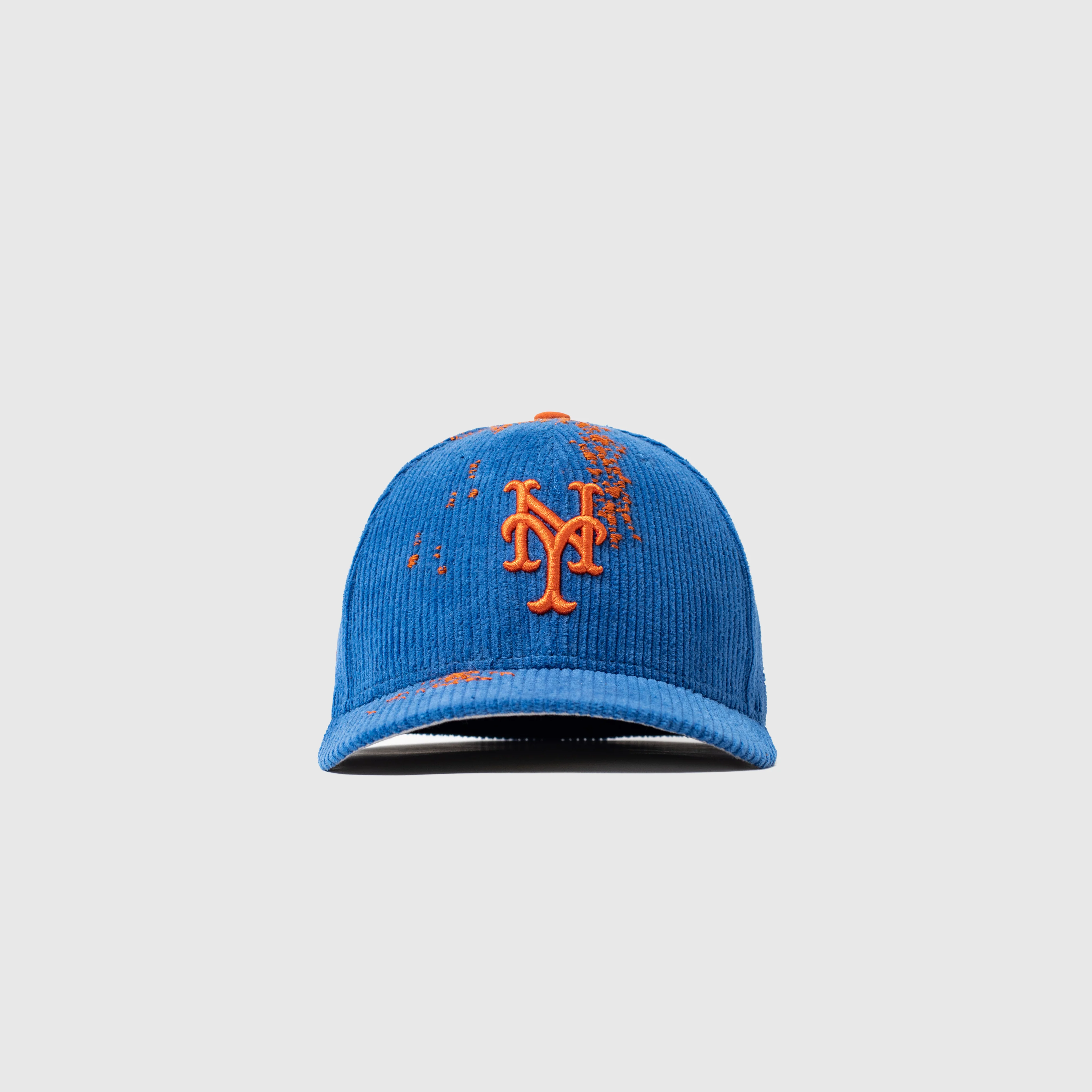 PACKER X BANDULU NEW YORK METS 59FIFTY FITTED - Image 6
