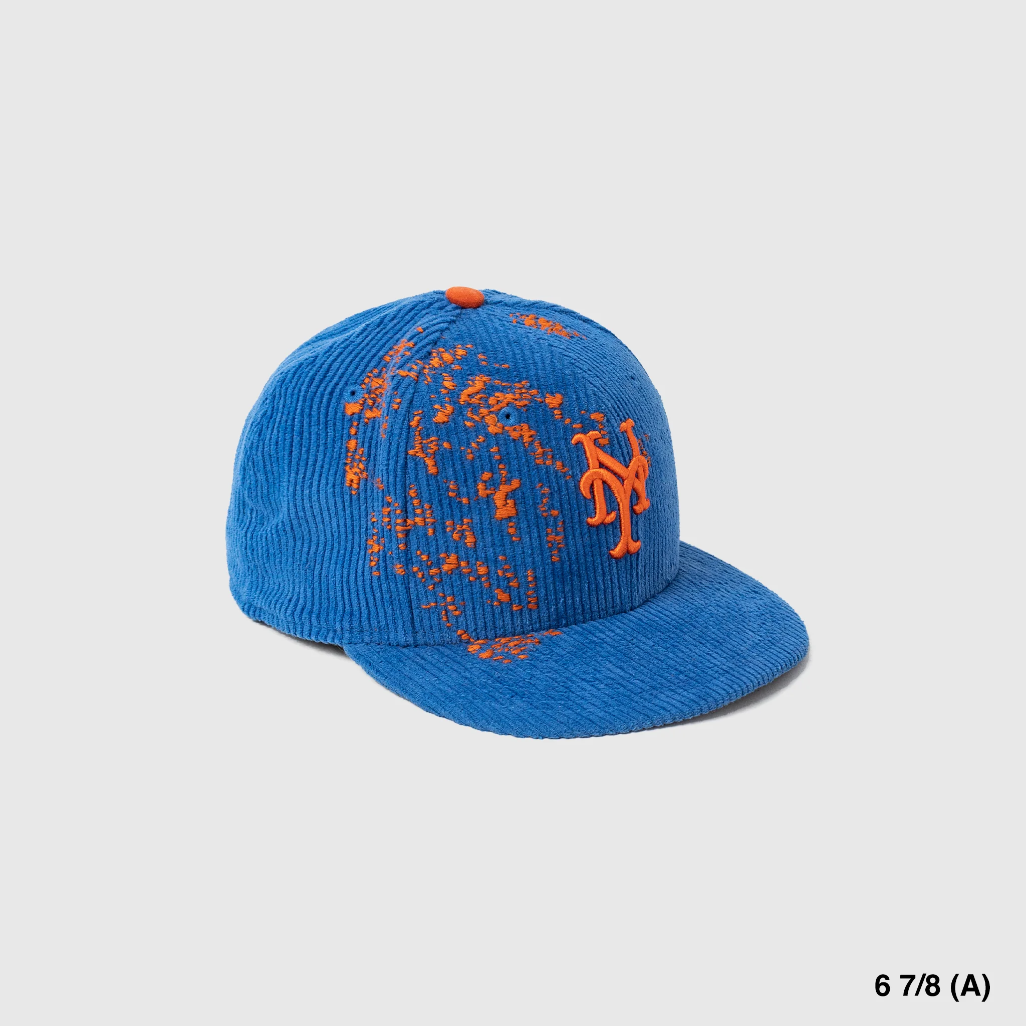 PACKER X BANDULU NEW YORK METS 59FIFTY FITTED - Image 7