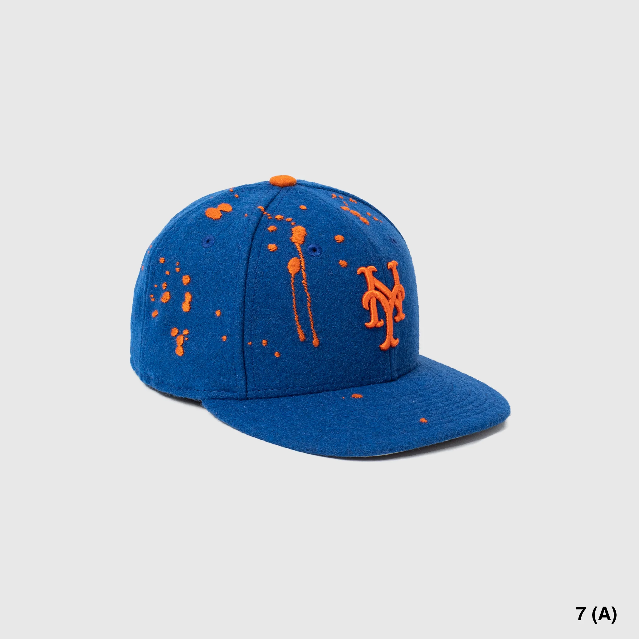 PACKER X BANDULU NEW YORK METS 59FIFTY FITTED - Image 8