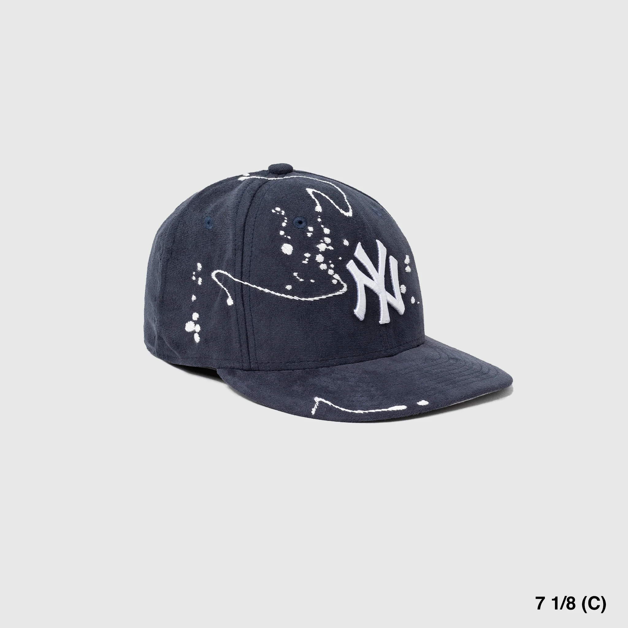 PACKER X BANDULU NEW YORK YANKEES 59FIFTY FITTED - Image 12