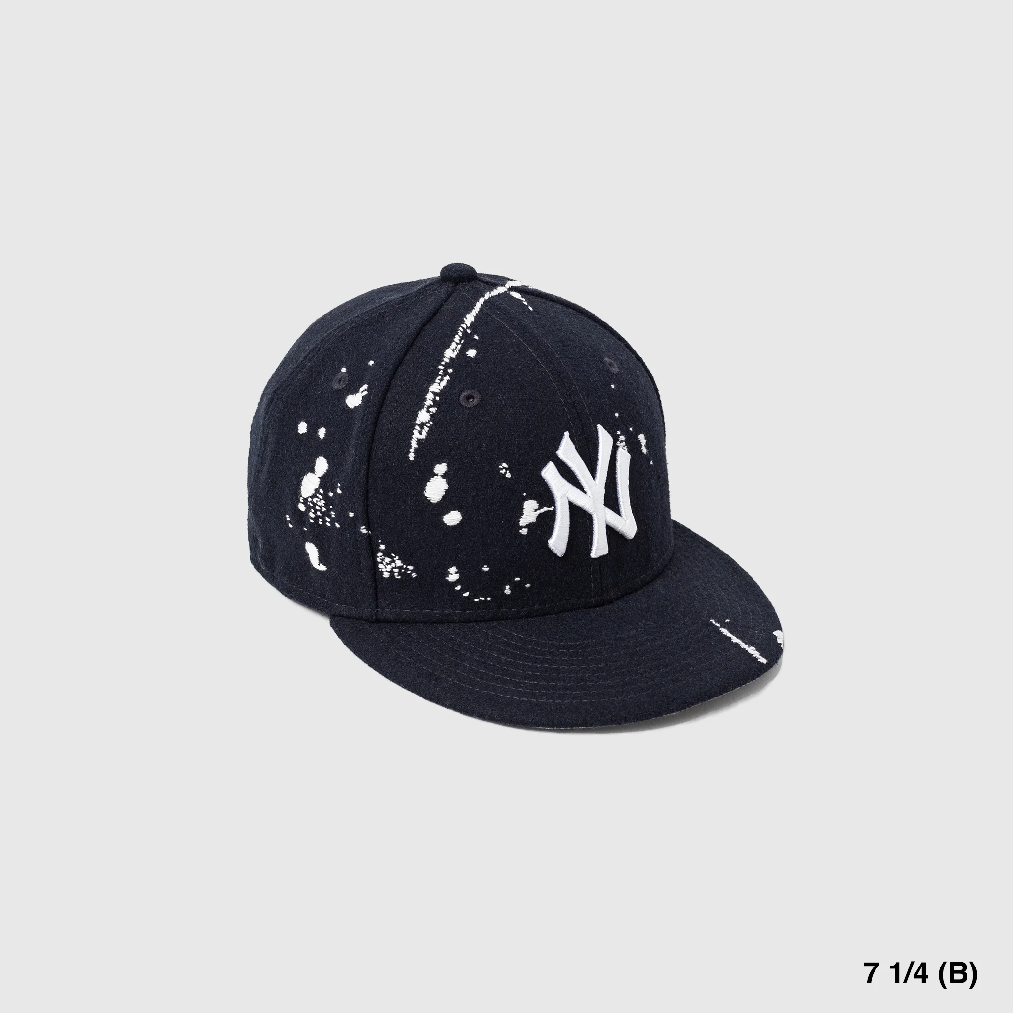 PACKER X BANDULU NEW YORK YANKEES 59FIFTY FITTED - Image 14