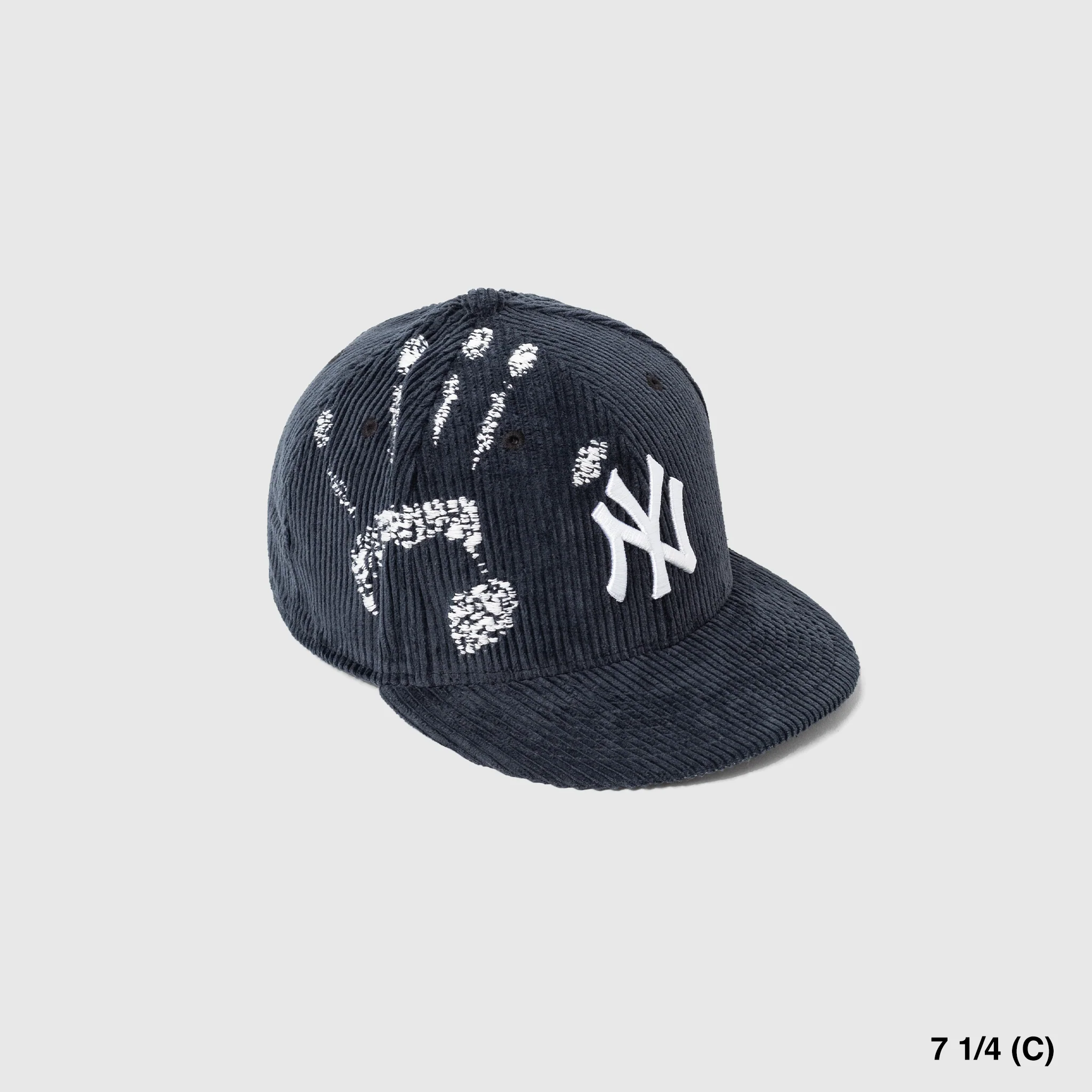 PACKER X BANDULU NEW YORK YANKEES 59FIFTY FITTED - Image 15