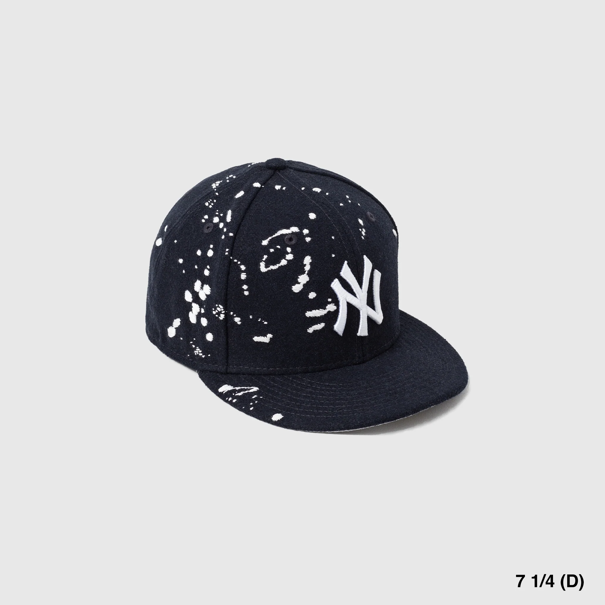 PACKER X BANDULU NEW YORK YANKEES 59FIFTY FITTED - Image 16
