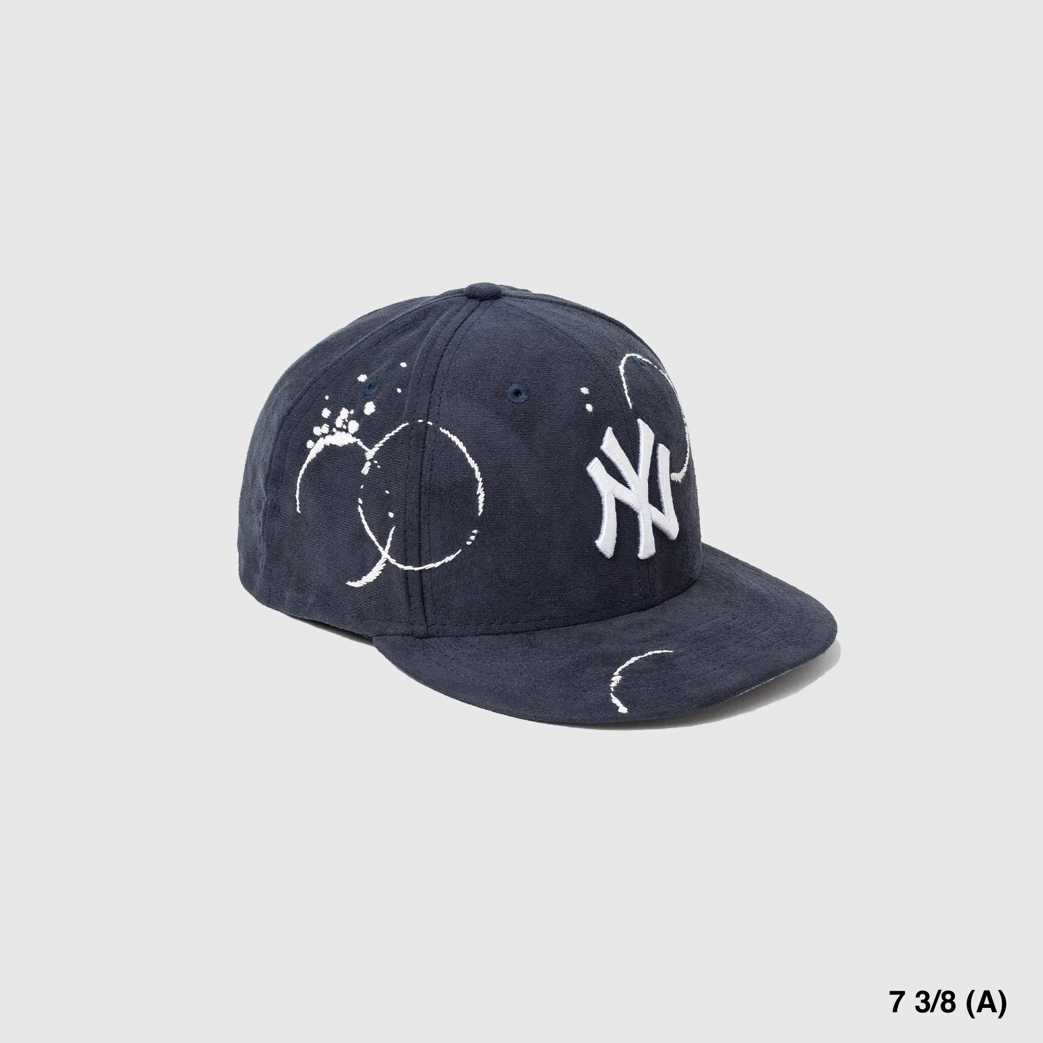 PACKER X BANDULU NEW YORK YANKEES 59FIFTY FITTED - Image 17