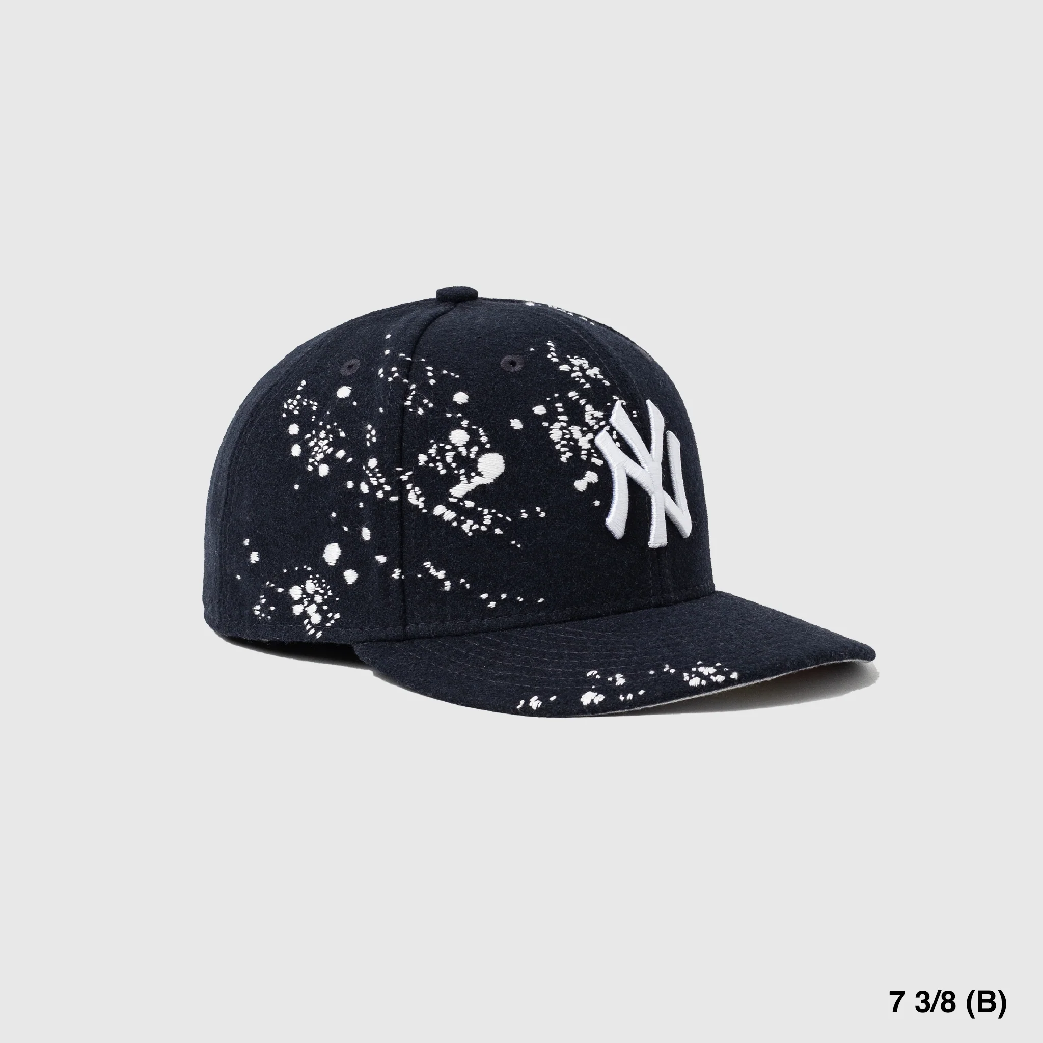 PACKER X BANDULU NEW YORK YANKEES 59FIFTY FITTED - Image 18