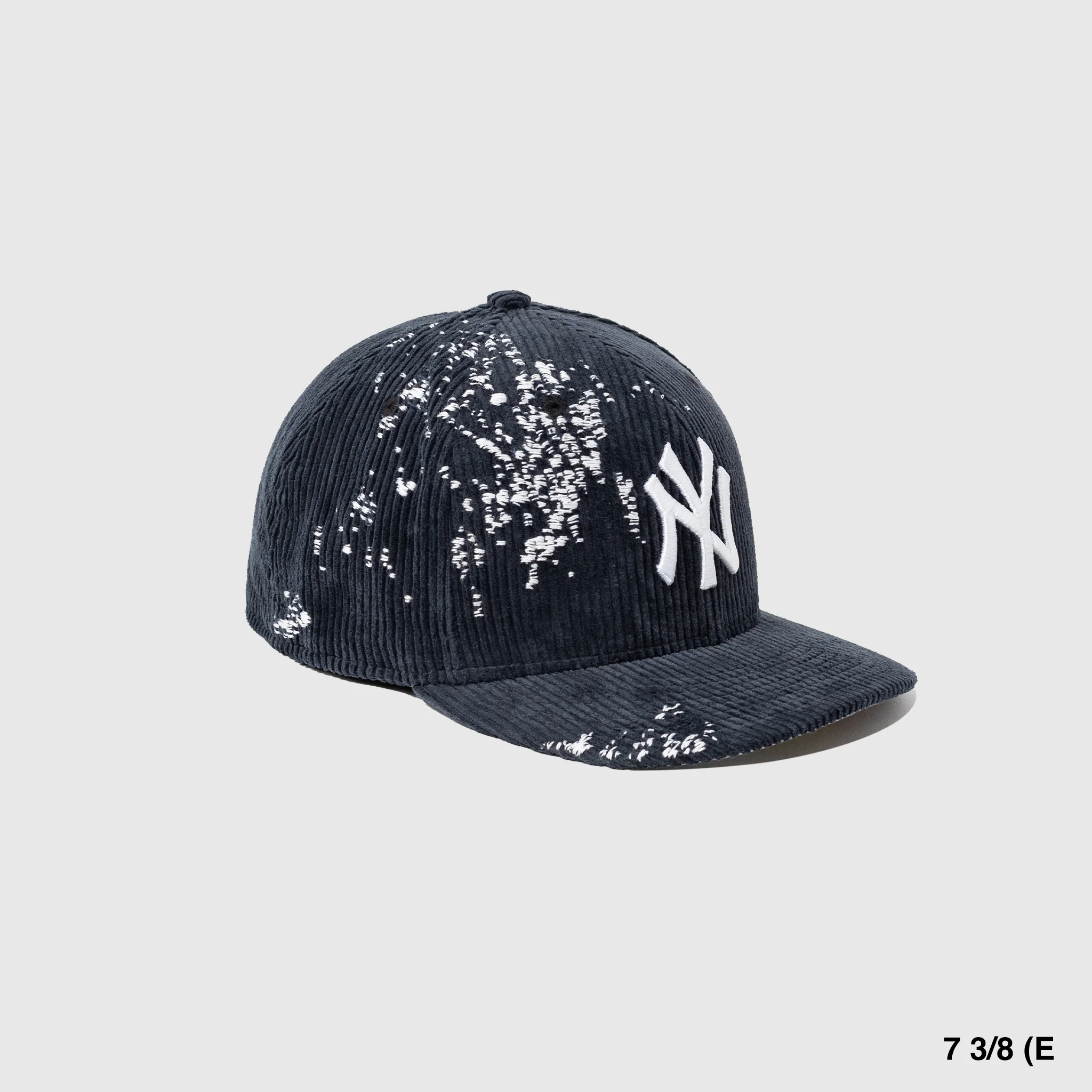 PACKER X BANDULU NEW YORK YANKEES 59FIFTY FITTED - Image 21