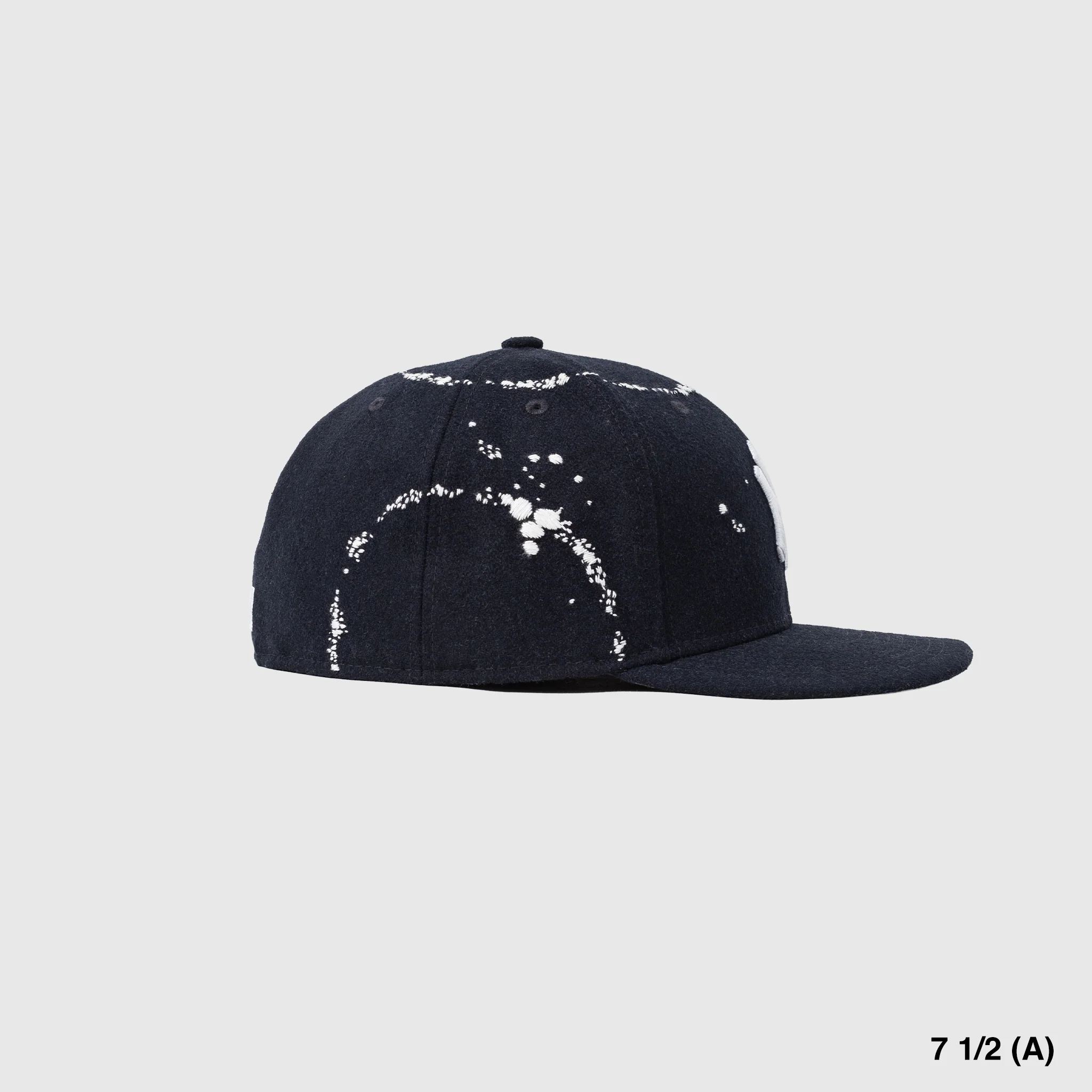 PACKER X BANDULU NEW YORK YANKEES 59FIFTY FITTED - Image 22