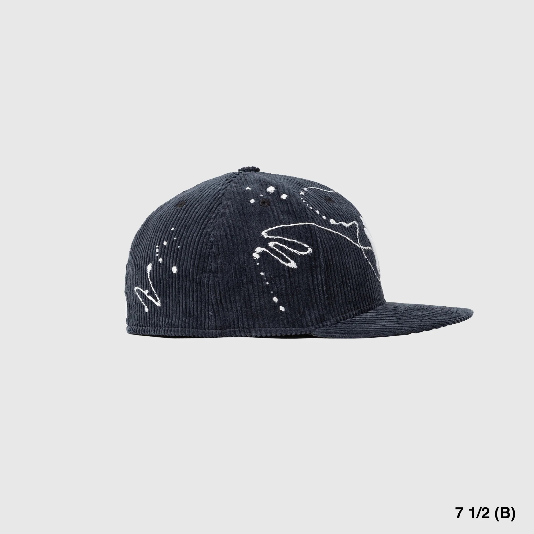 PACKER X BANDULU NEW YORK YANKEES 59FIFTY FITTED - Image 23