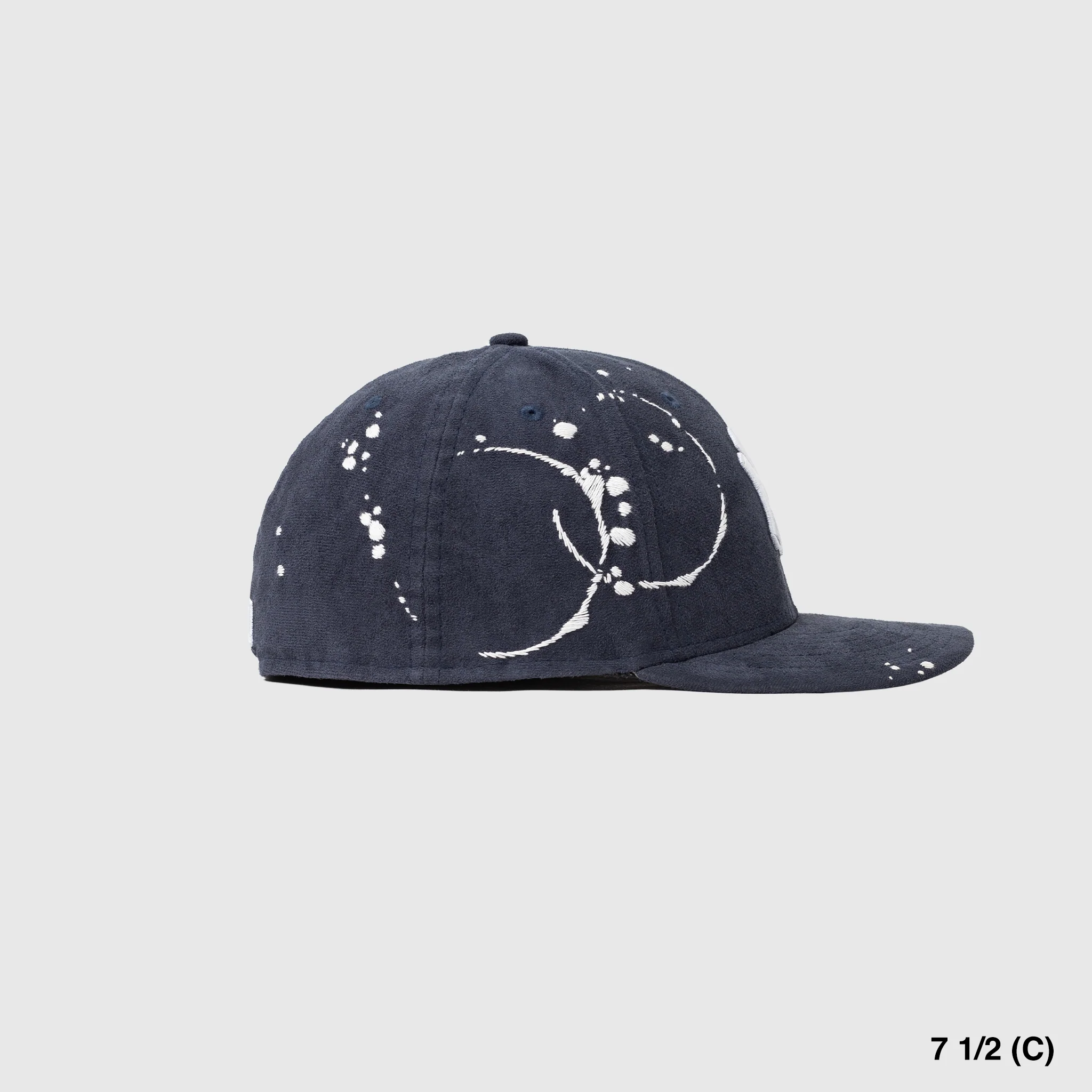 PACKER X BANDULU NEW YORK YANKEES 59FIFTY FITTED - Image 24