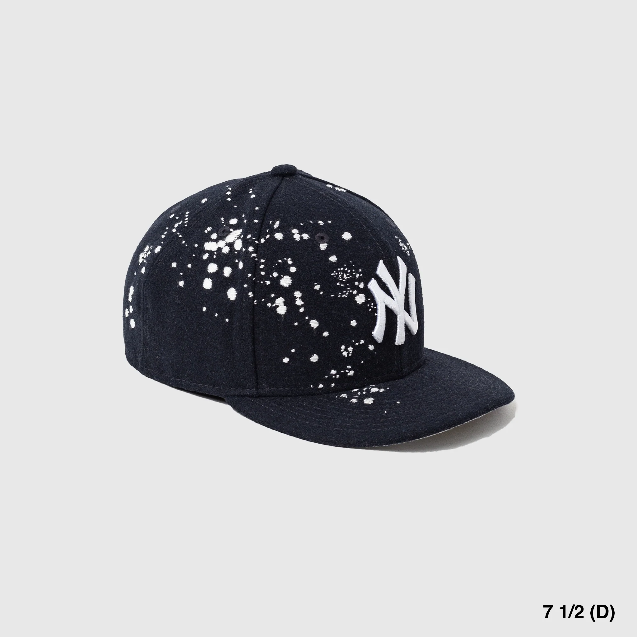 PACKER X BANDULU NEW YORK YANKEES 59FIFTY FITTED - Image 25